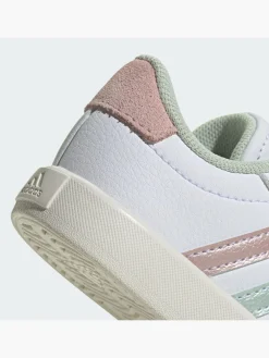 Kinder adidas VL Court 3.0 Kids Schuh