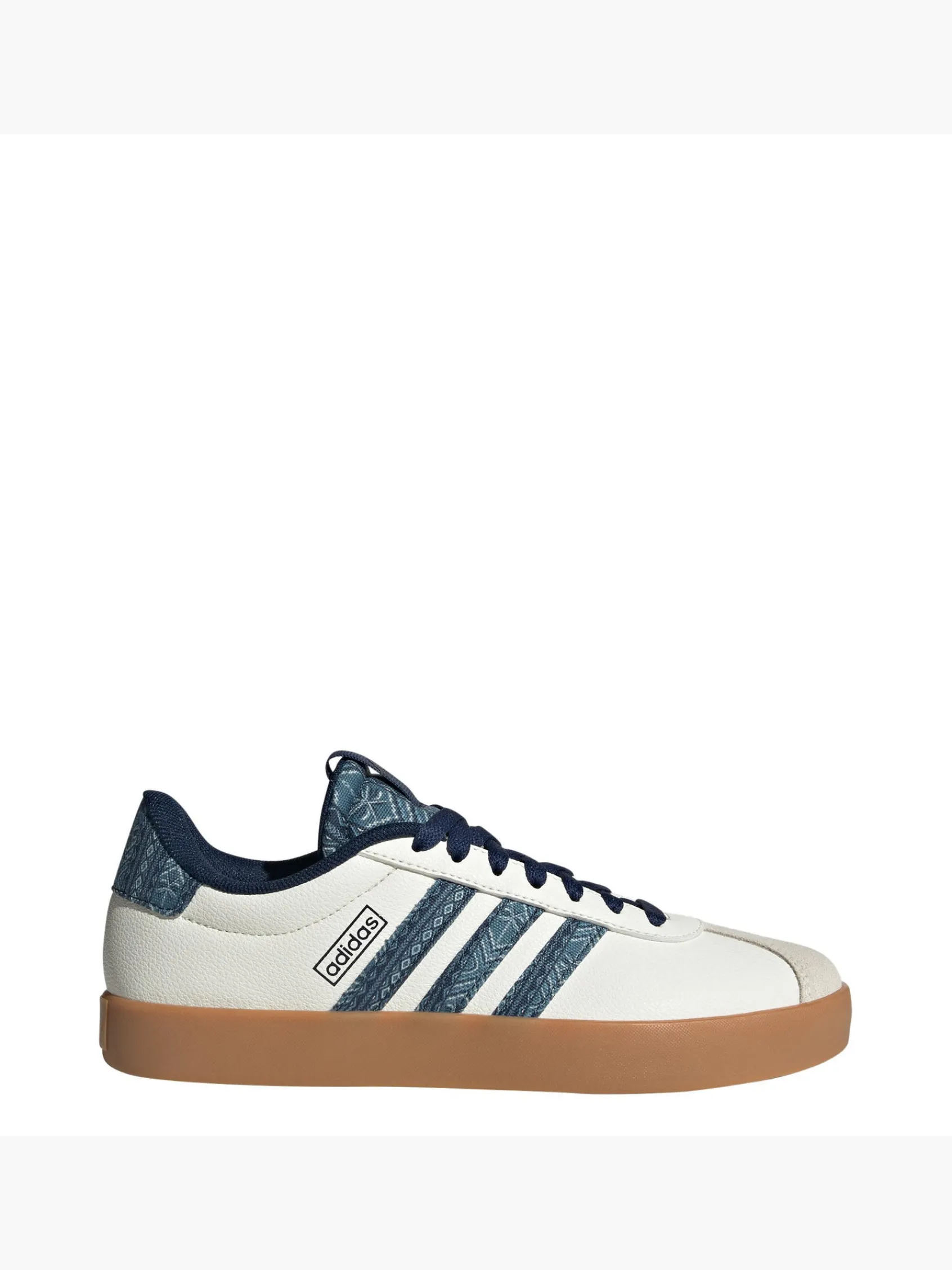 Damen adidas VL Court 3.0 Schuh