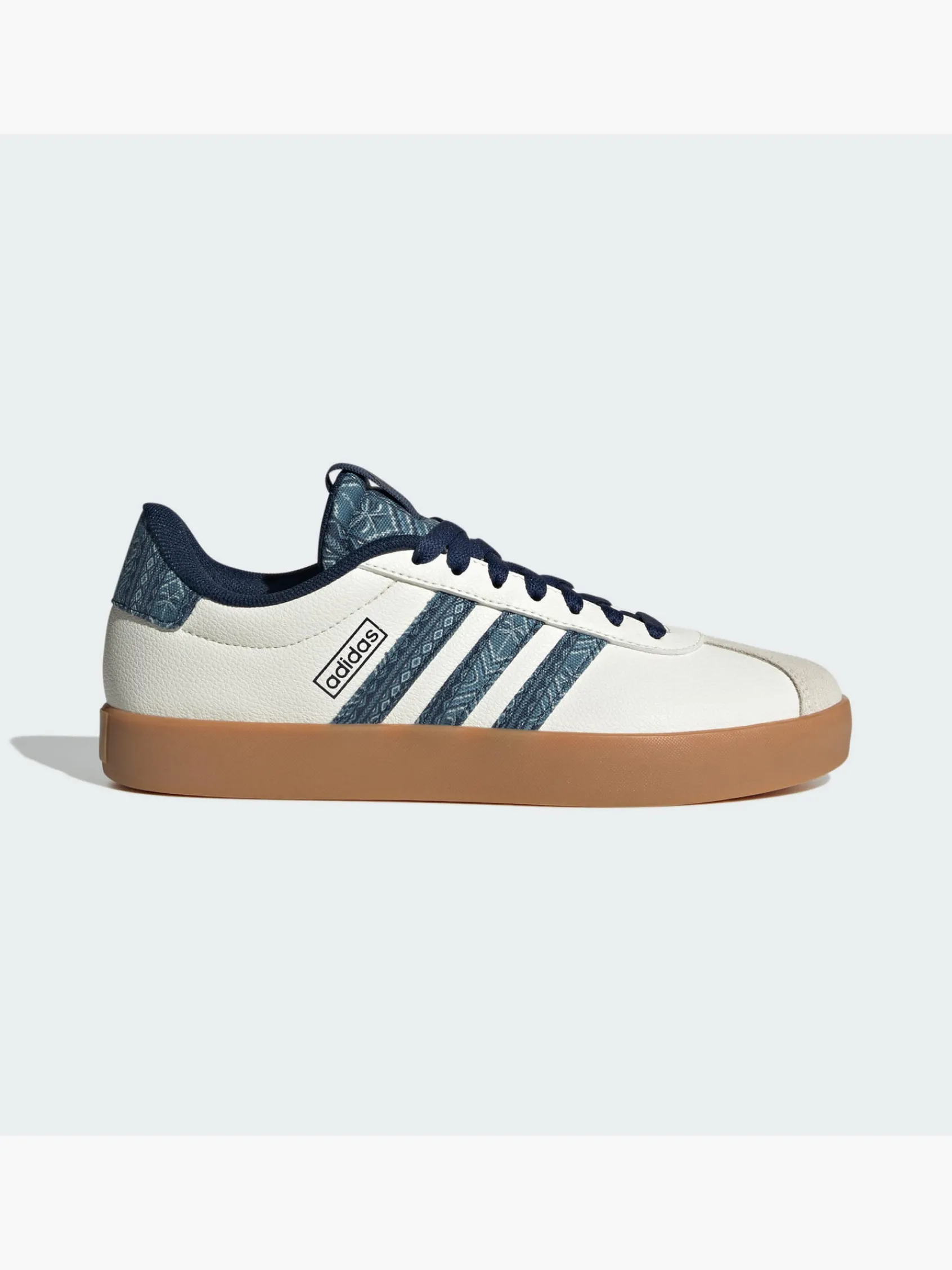 Damen adidas VL Court 3.0 Schuh