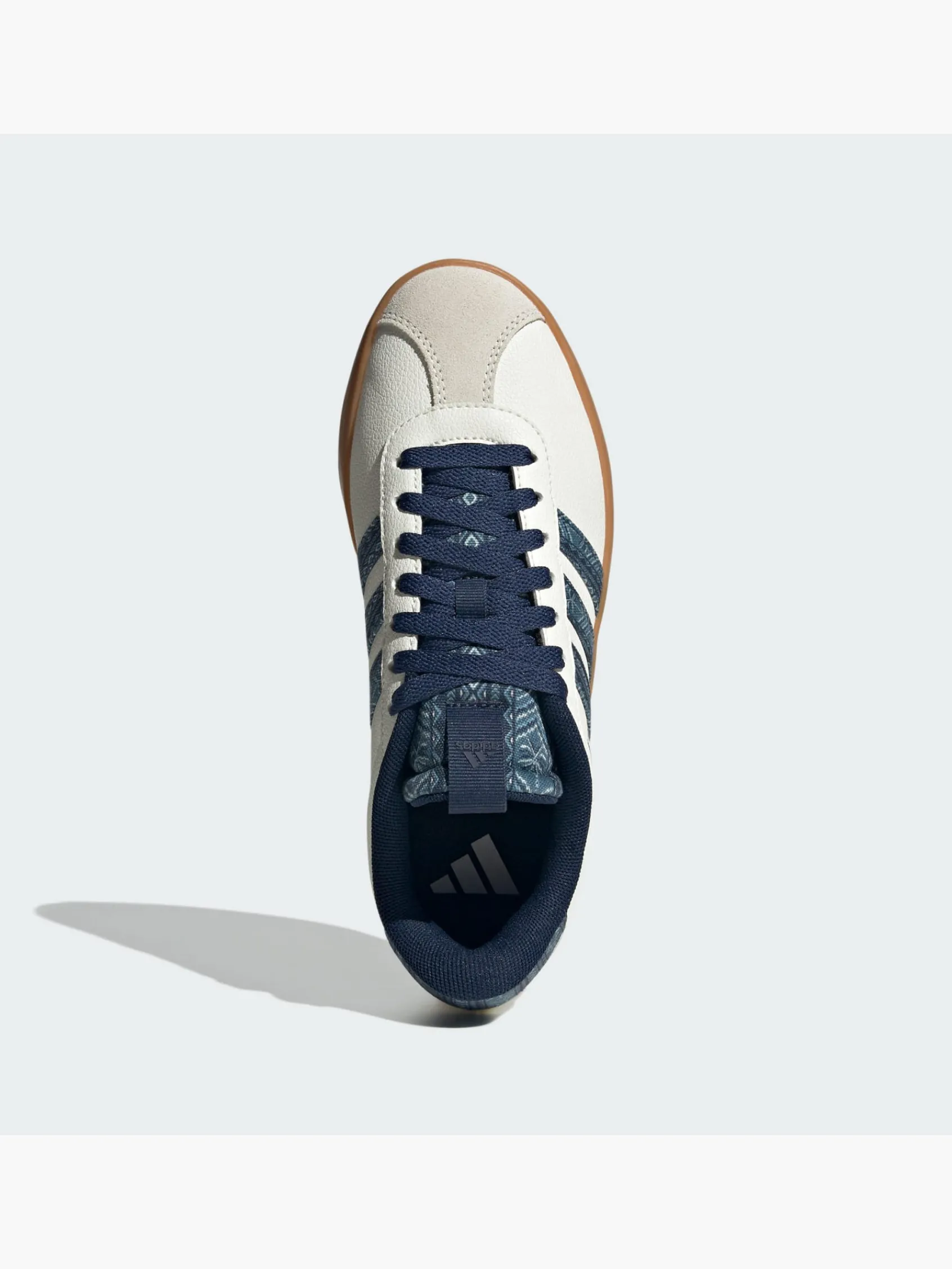 Damen adidas VL Court 3.0 Schuh