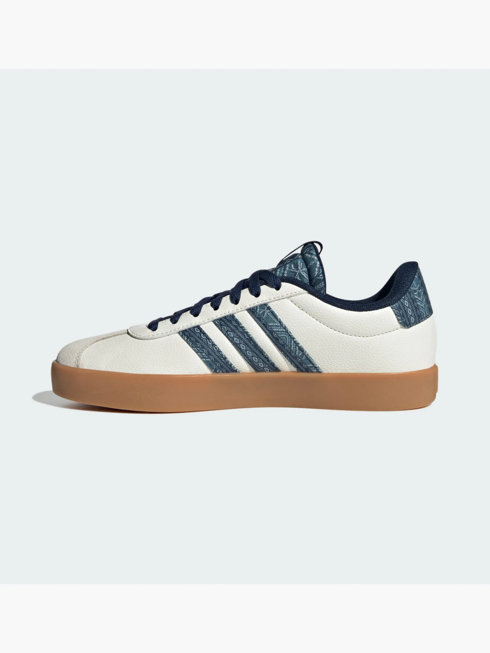 Damen adidas VL Court 3.0 Schuh