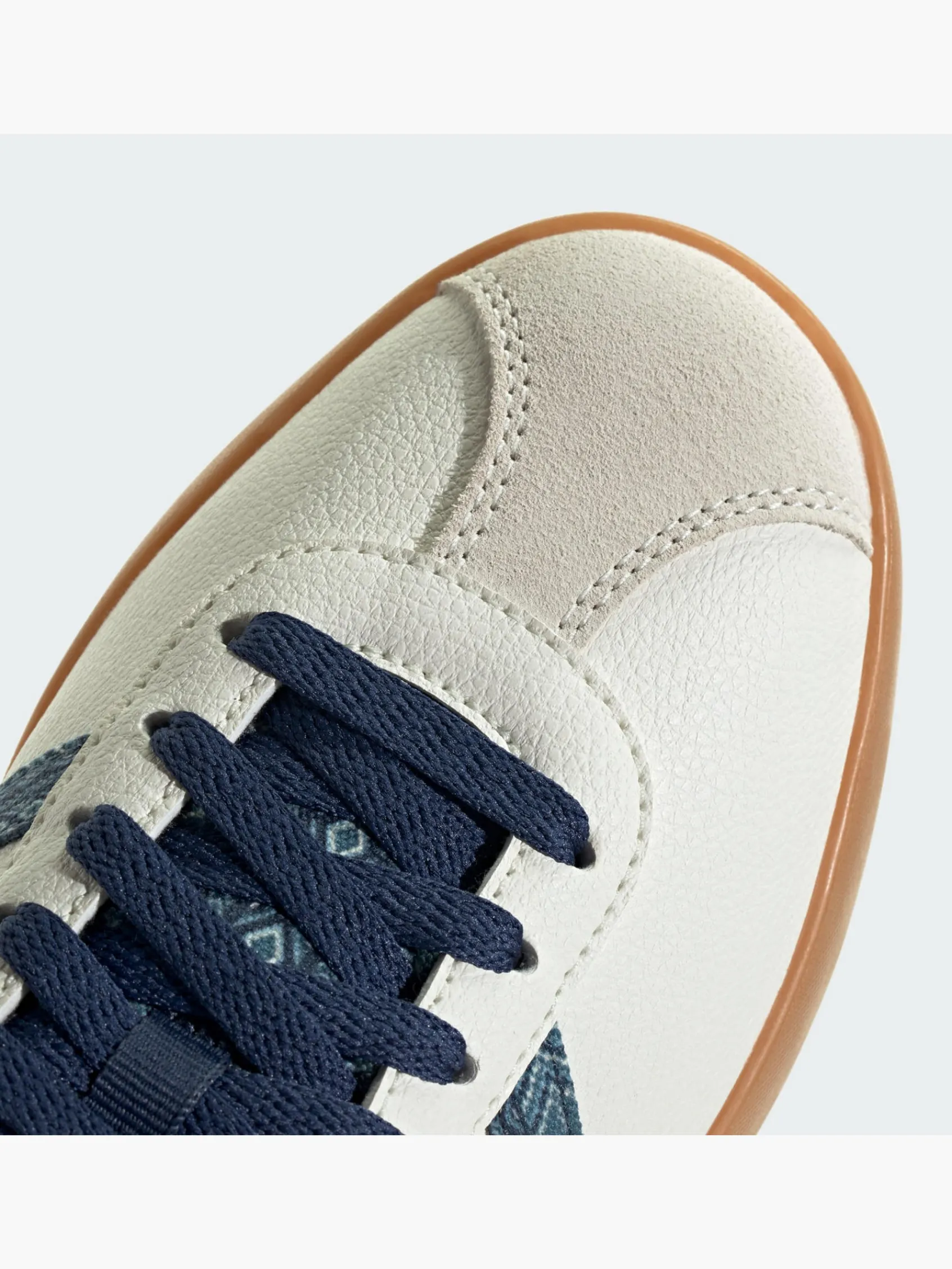 Damen adidas VL Court 3.0 Schuh