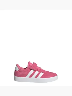 Kinder adidas VL Court 3.0 Schuh