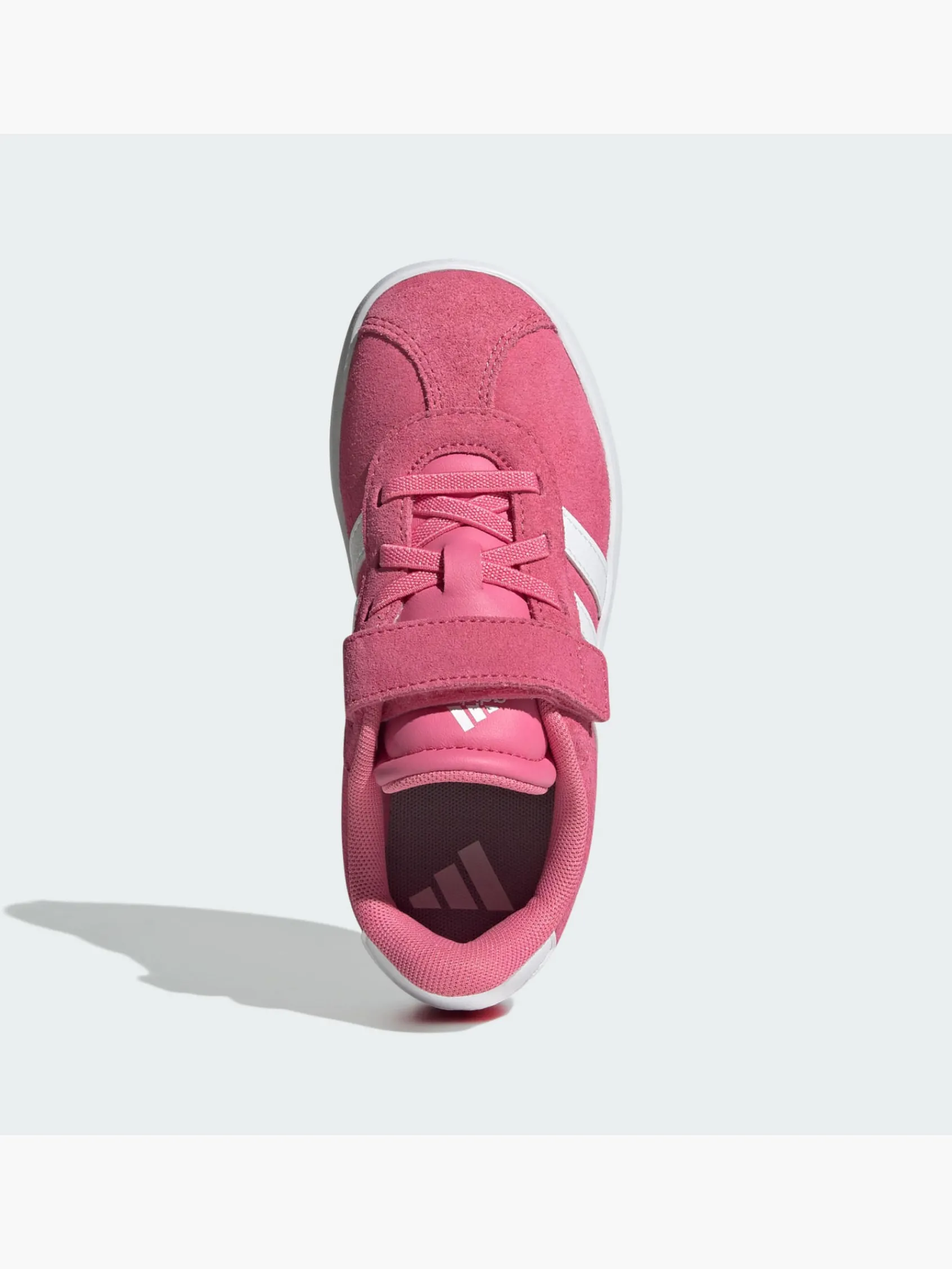 Kinder adidas VL Court 3.0 Schuh
