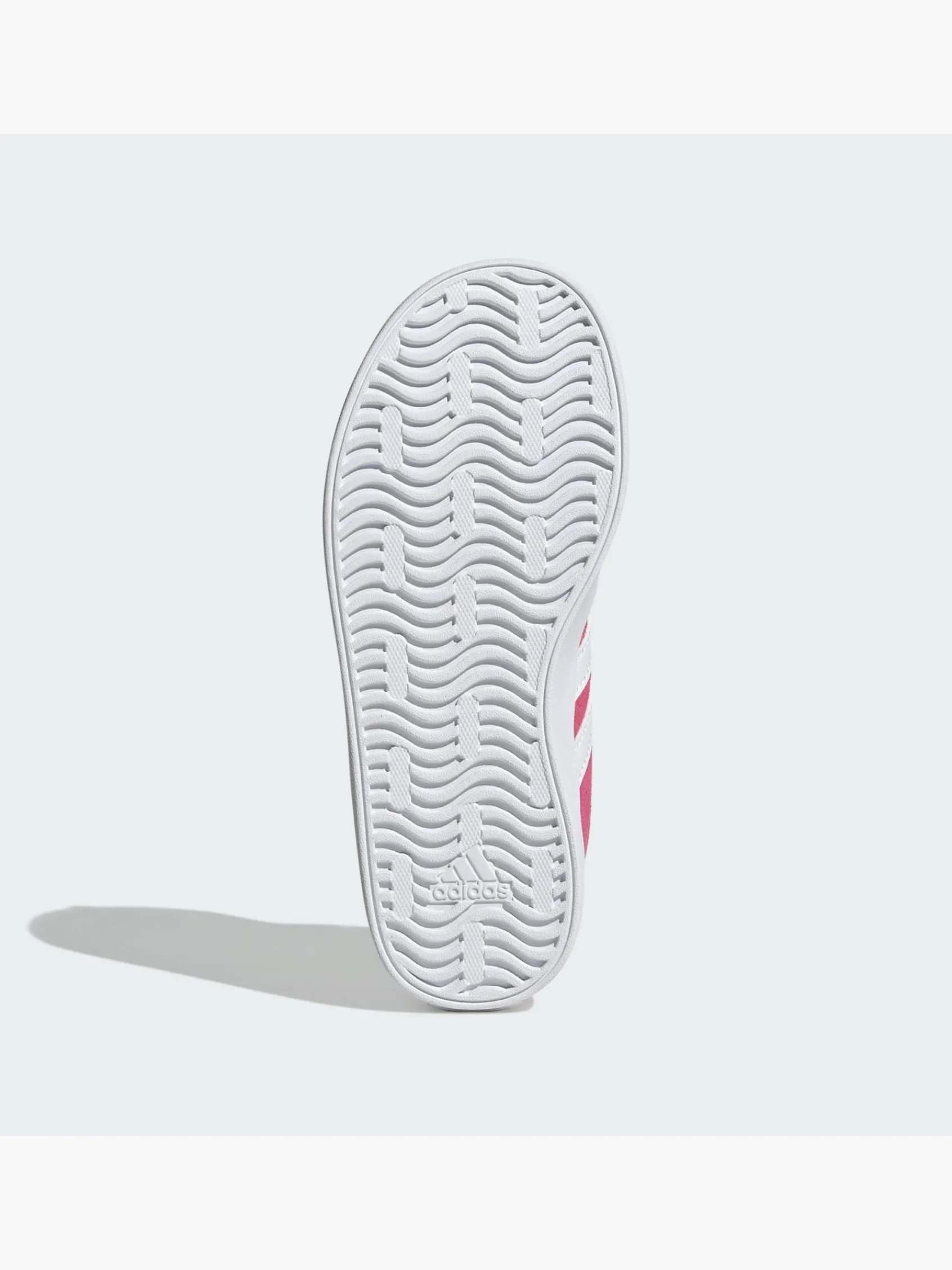 Kinder adidas VL Court 3.0 Schuh