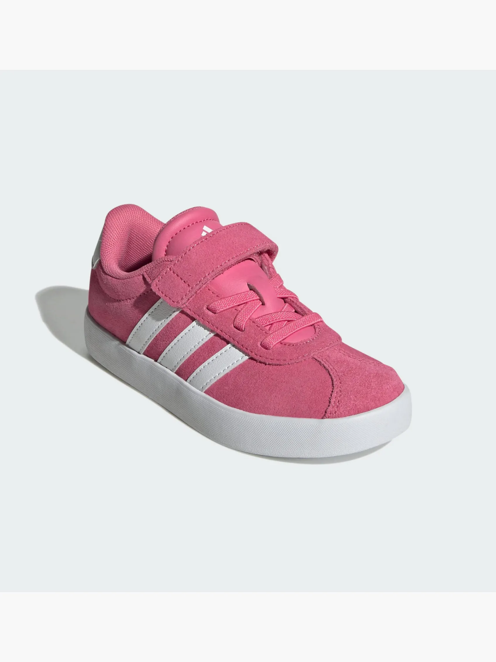 Kinder adidas VL Court 3.0 Schuh