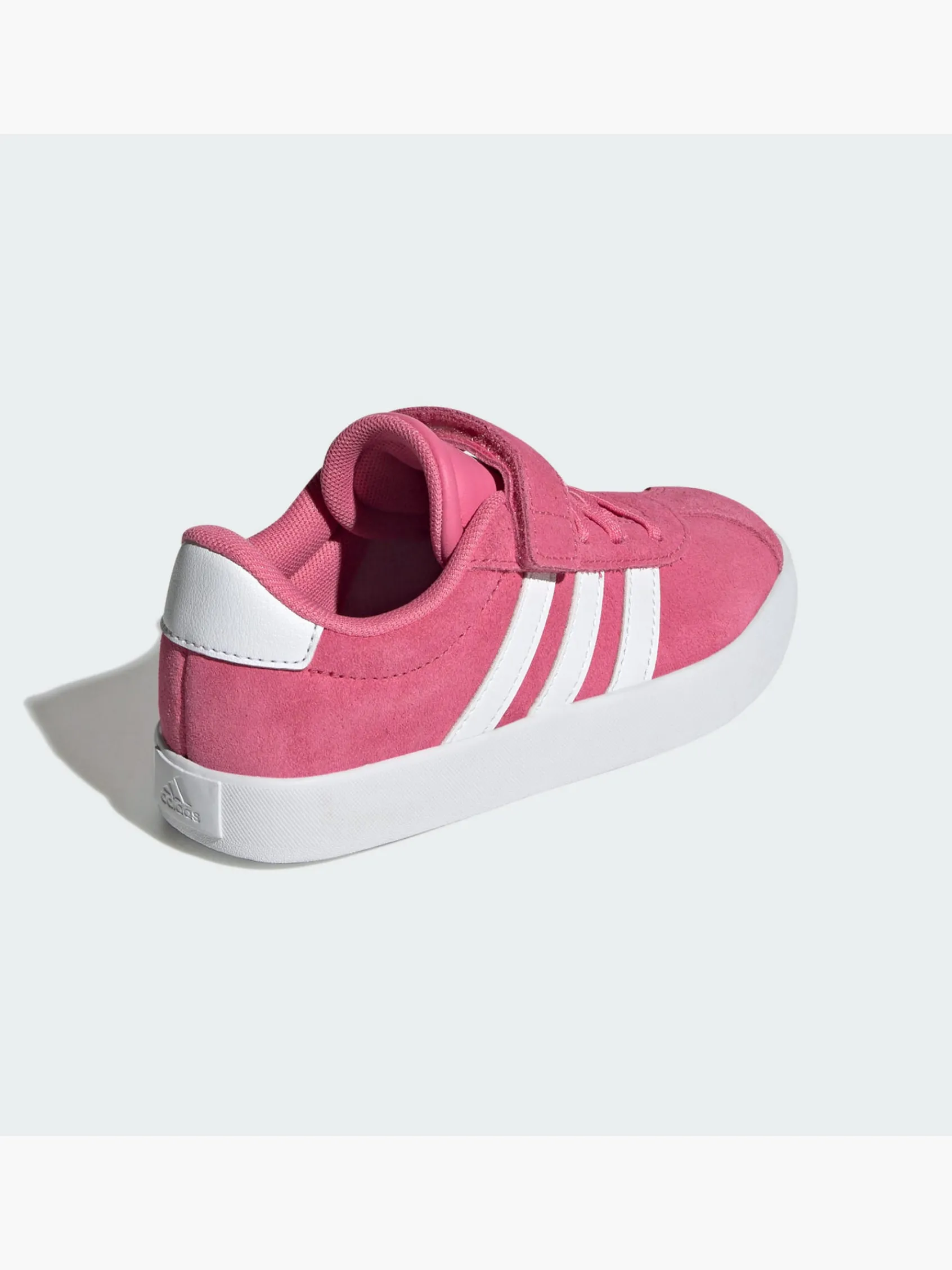 Kinder adidas VL Court 3.0 Schuh