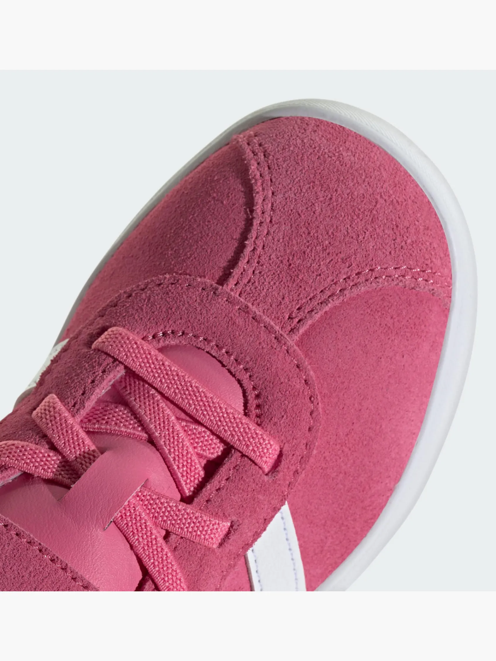 Kinder adidas VL Court 3.0 Schuh