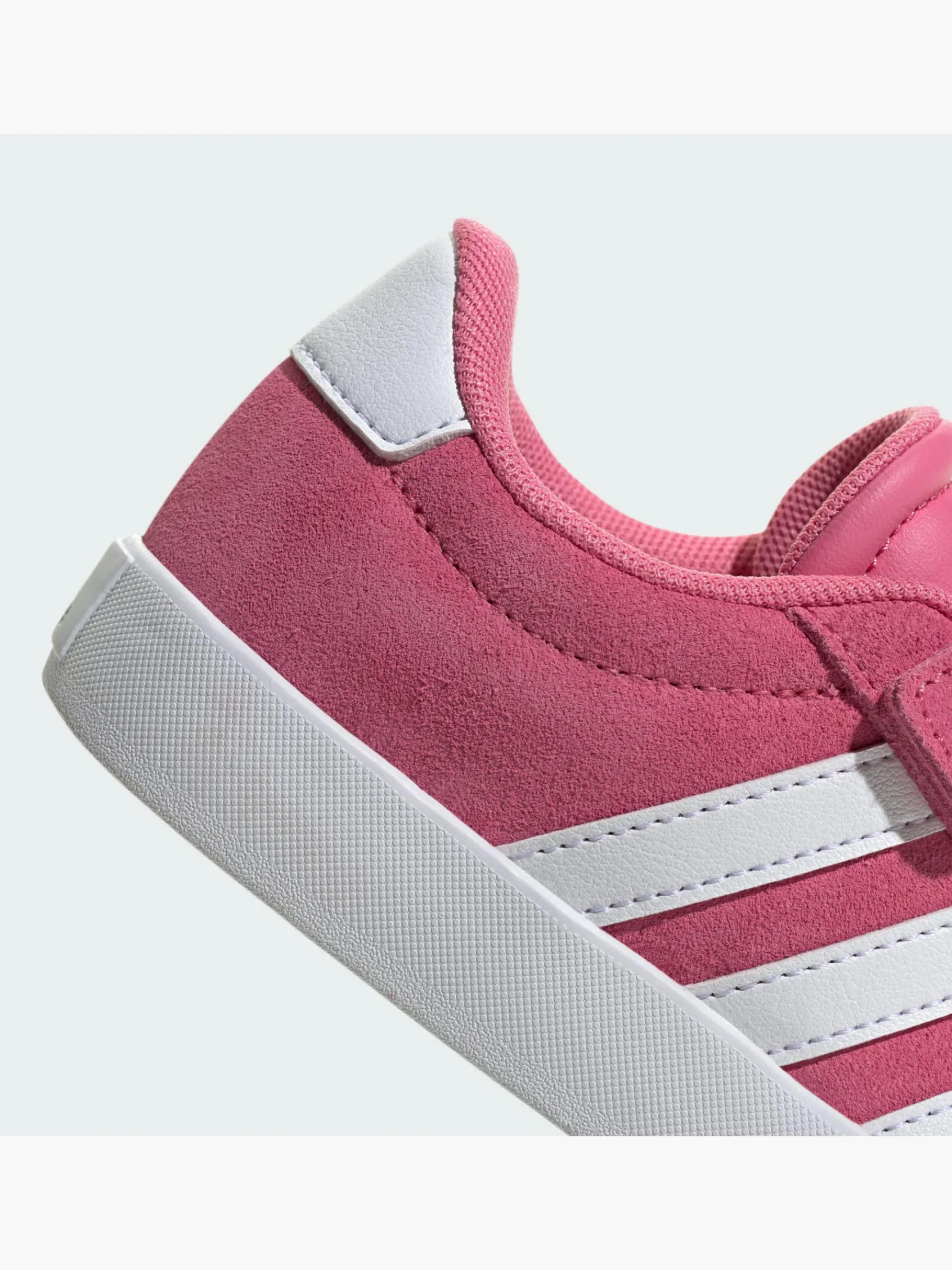 Kinder adidas VL Court 3.0 Schuh