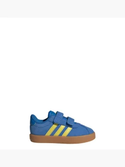 Kinder adidas VL Court 3.0 Schuh