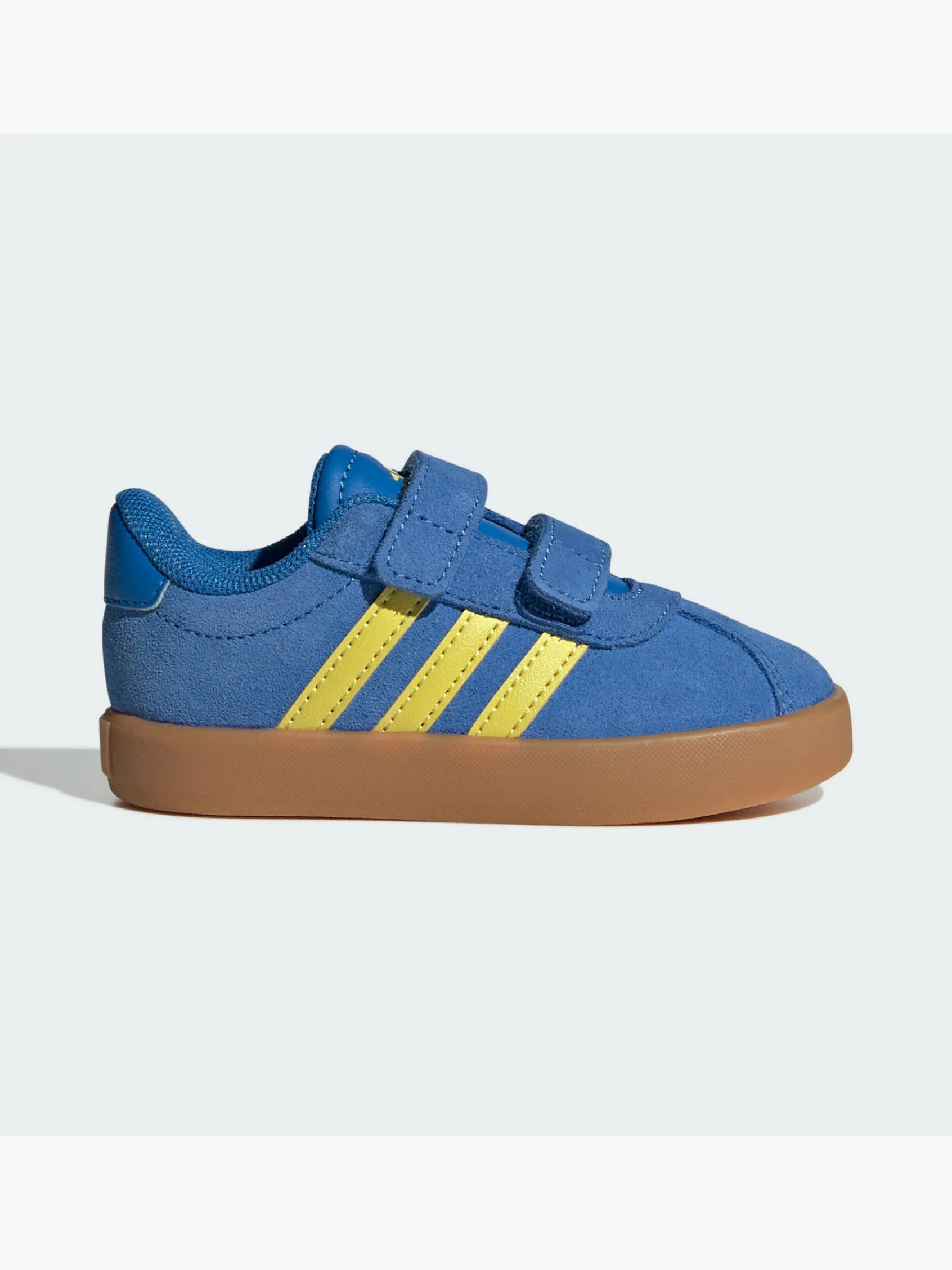 Kinder adidas VL Court 3.0 Schuh