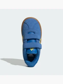 Kinder adidas VL Court 3.0 Schuh
