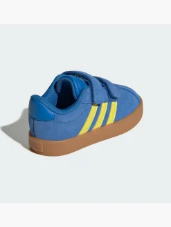 Kinder adidas VL Court 3.0 Schuh