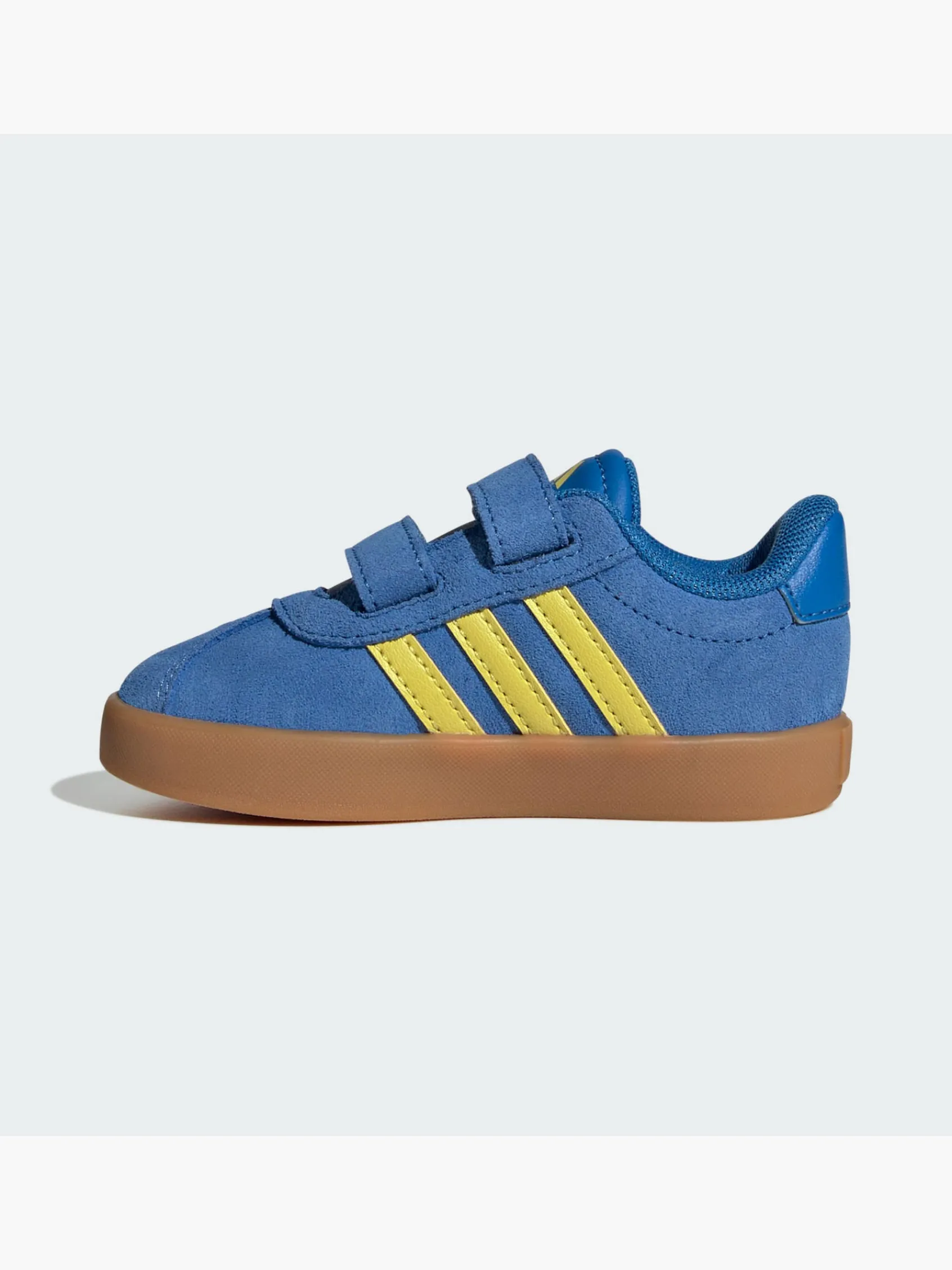 Kinder adidas VL Court 3.0 Schuh