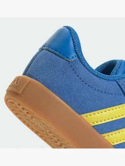 Kinder adidas VL Court 3.0 Schuh