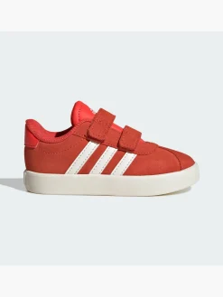 Kinder adidas VL Court 3.0 Schuh