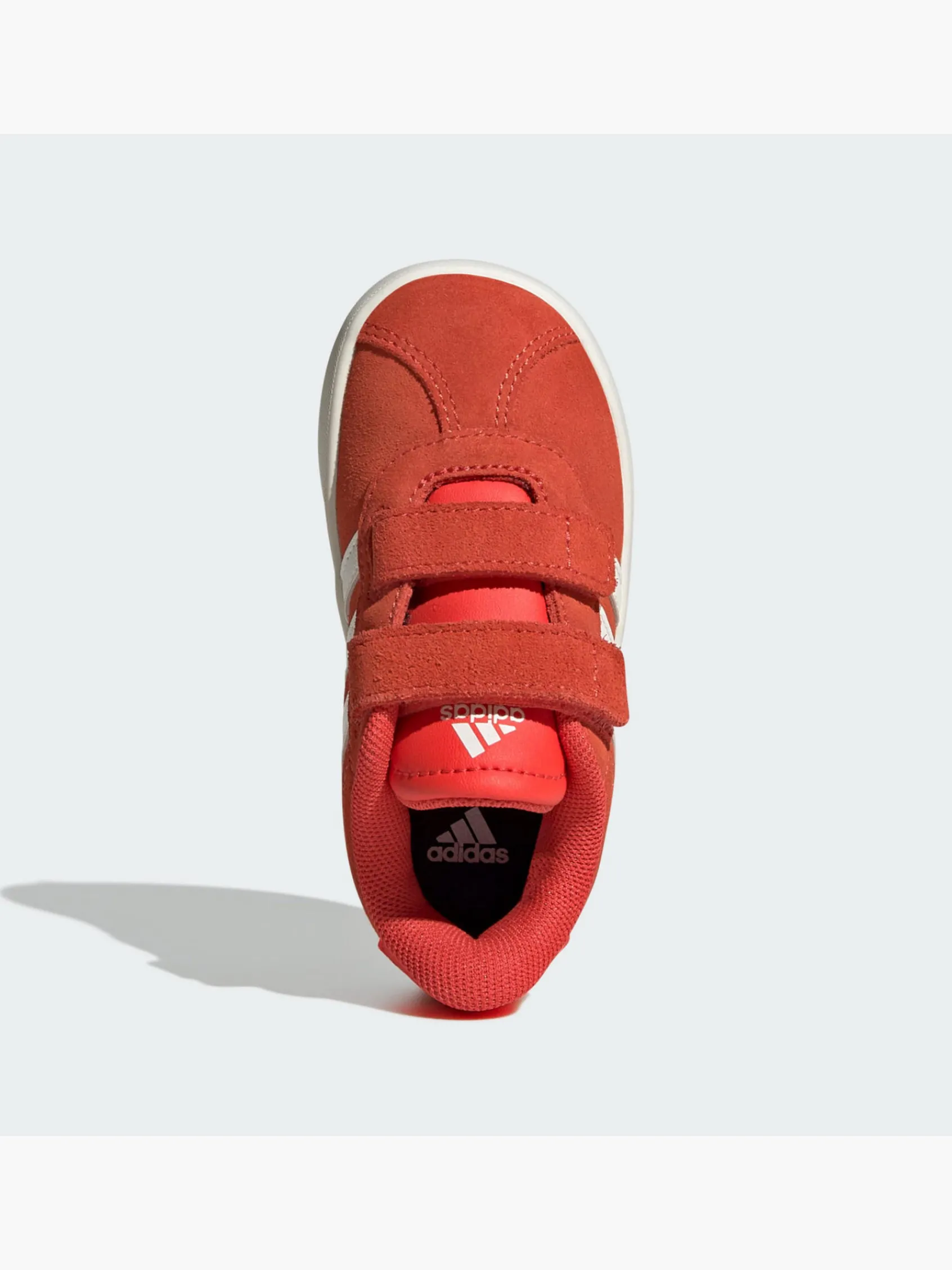Kinder adidas VL Court 3.0 Schuh