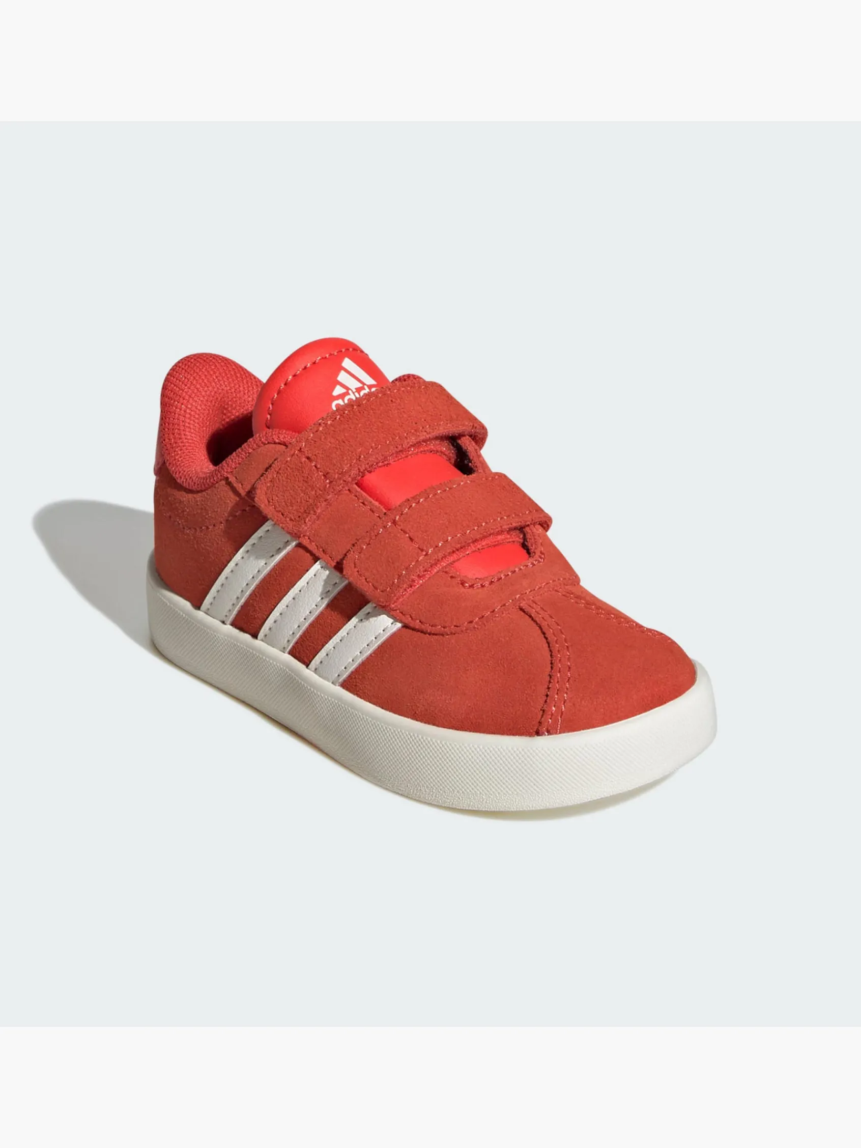 Kinder adidas VL Court 3.0 Schuh
