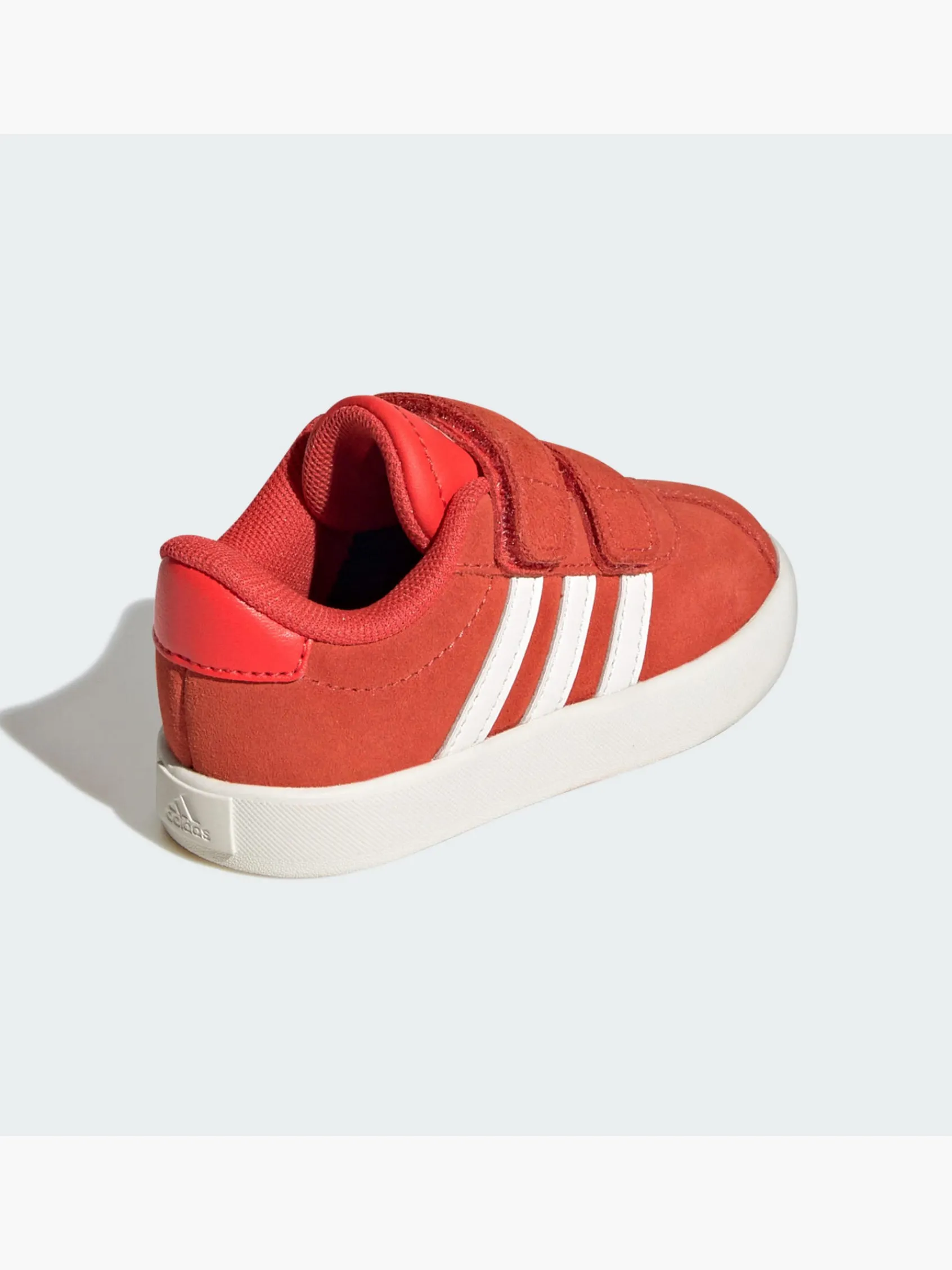 Kinder adidas VL Court 3.0 Schuh