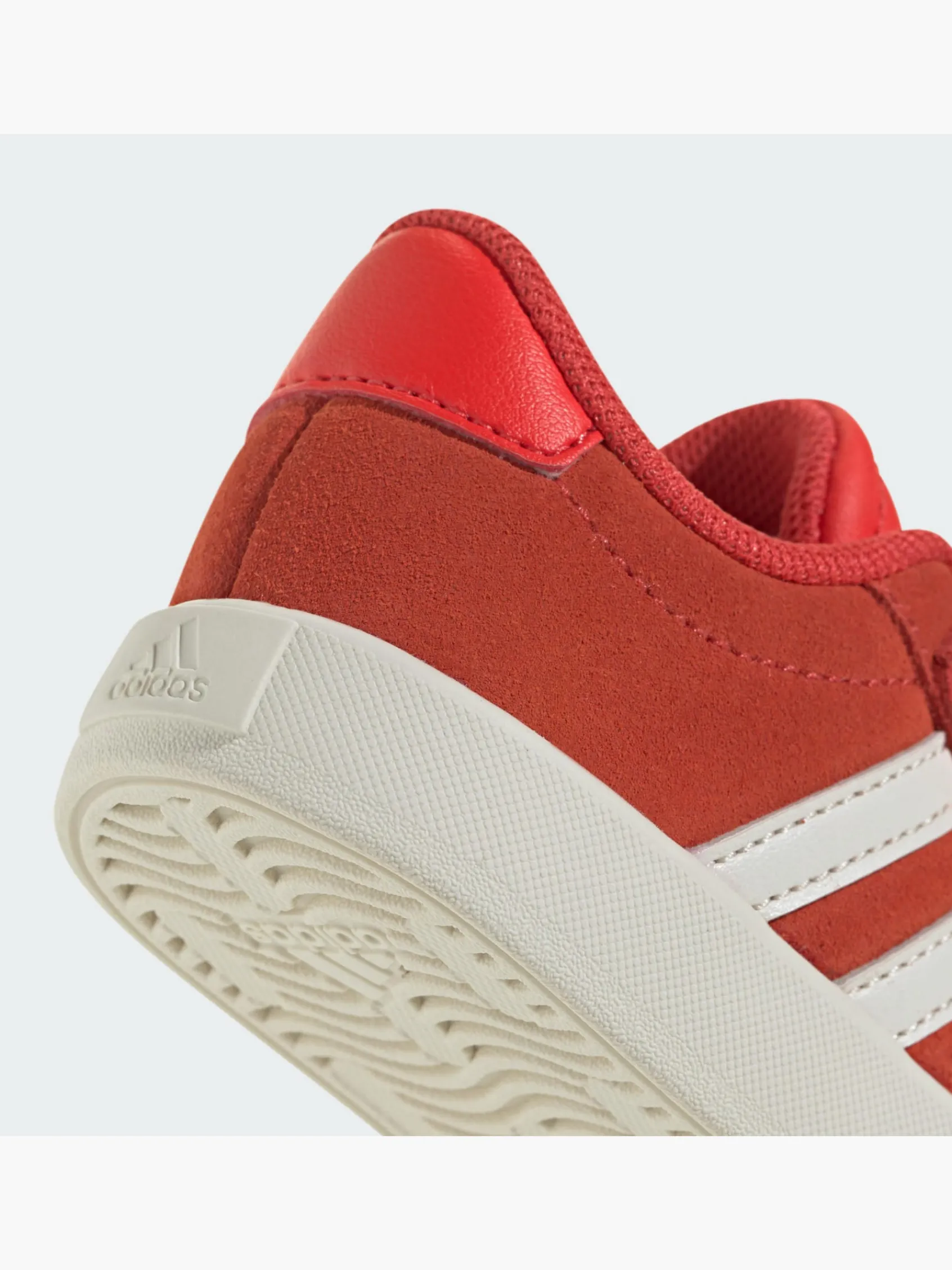 Kinder adidas VL Court 3.0 Schuh