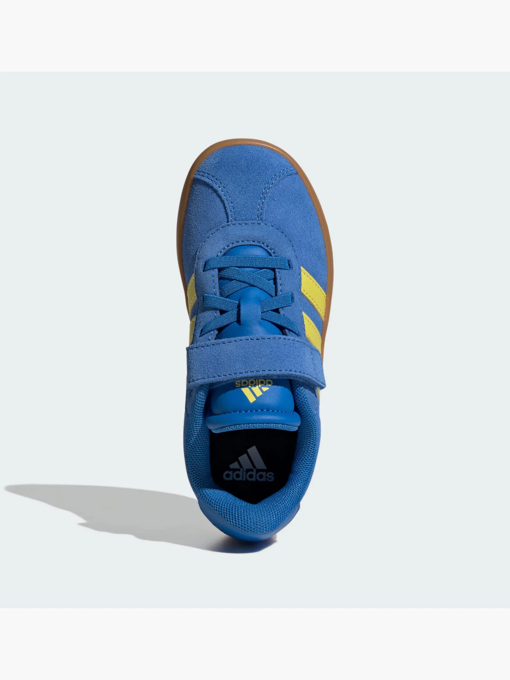 Kinder adidas VL Court 3.0 Schuh