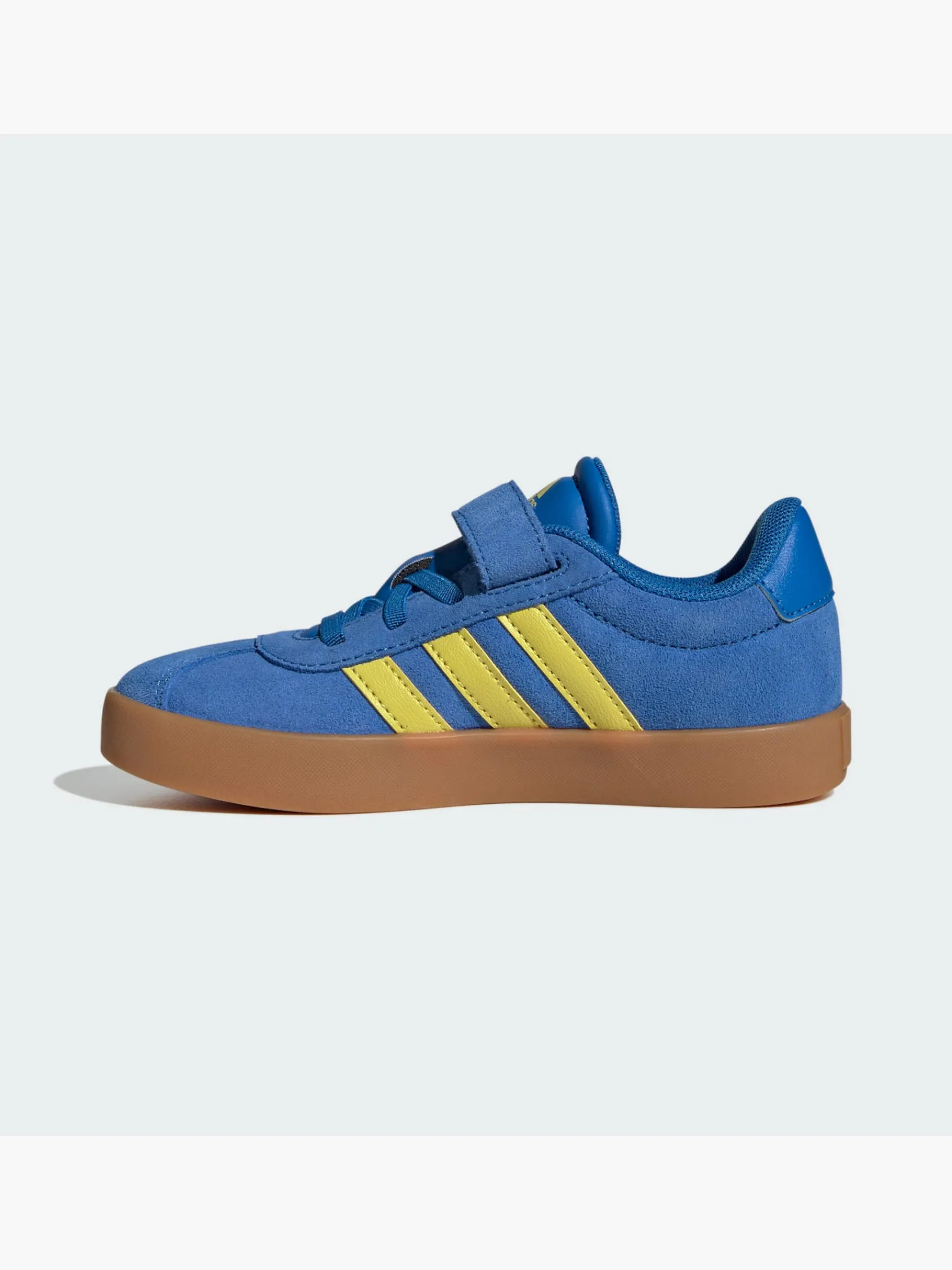 Kinder adidas VL Court 3.0 Schuh
