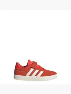 Kinder adidas VL Court 3.0 Schuh