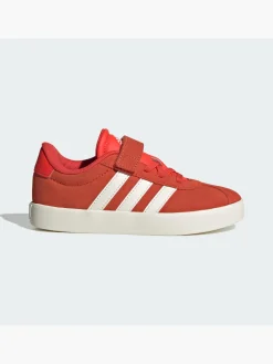 Kinder adidas VL Court 3.0 Schuh