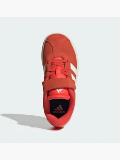 Kinder adidas VL Court 3.0 Schuh
