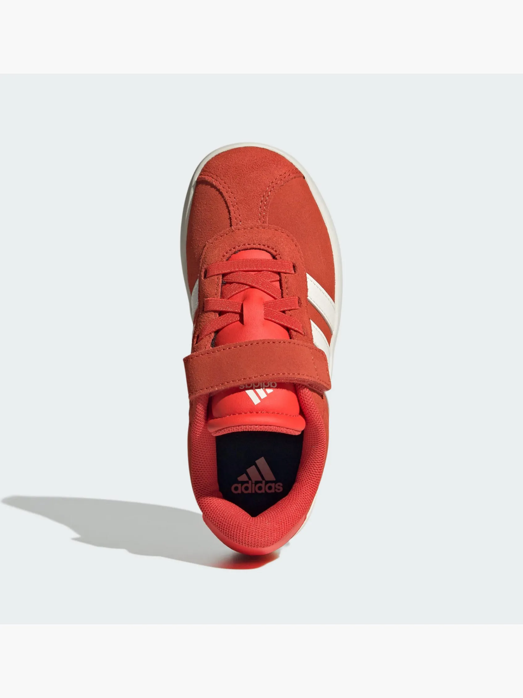 Kinder adidas VL Court 3.0 Schuh