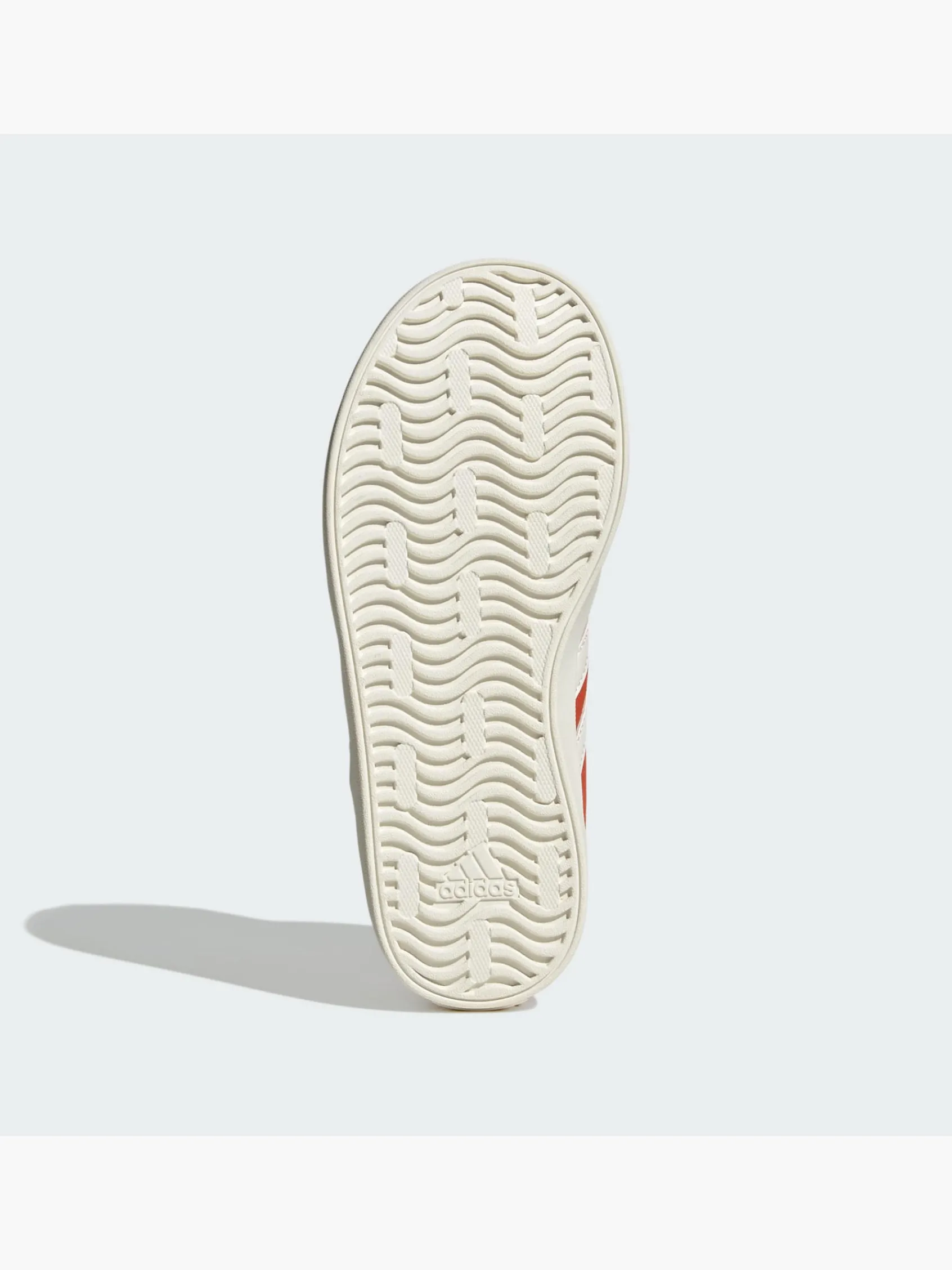 Kinder adidas VL Court 3.0 Schuh