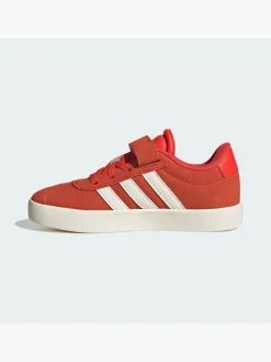 Kinder adidas VL Court 3.0 Schuh