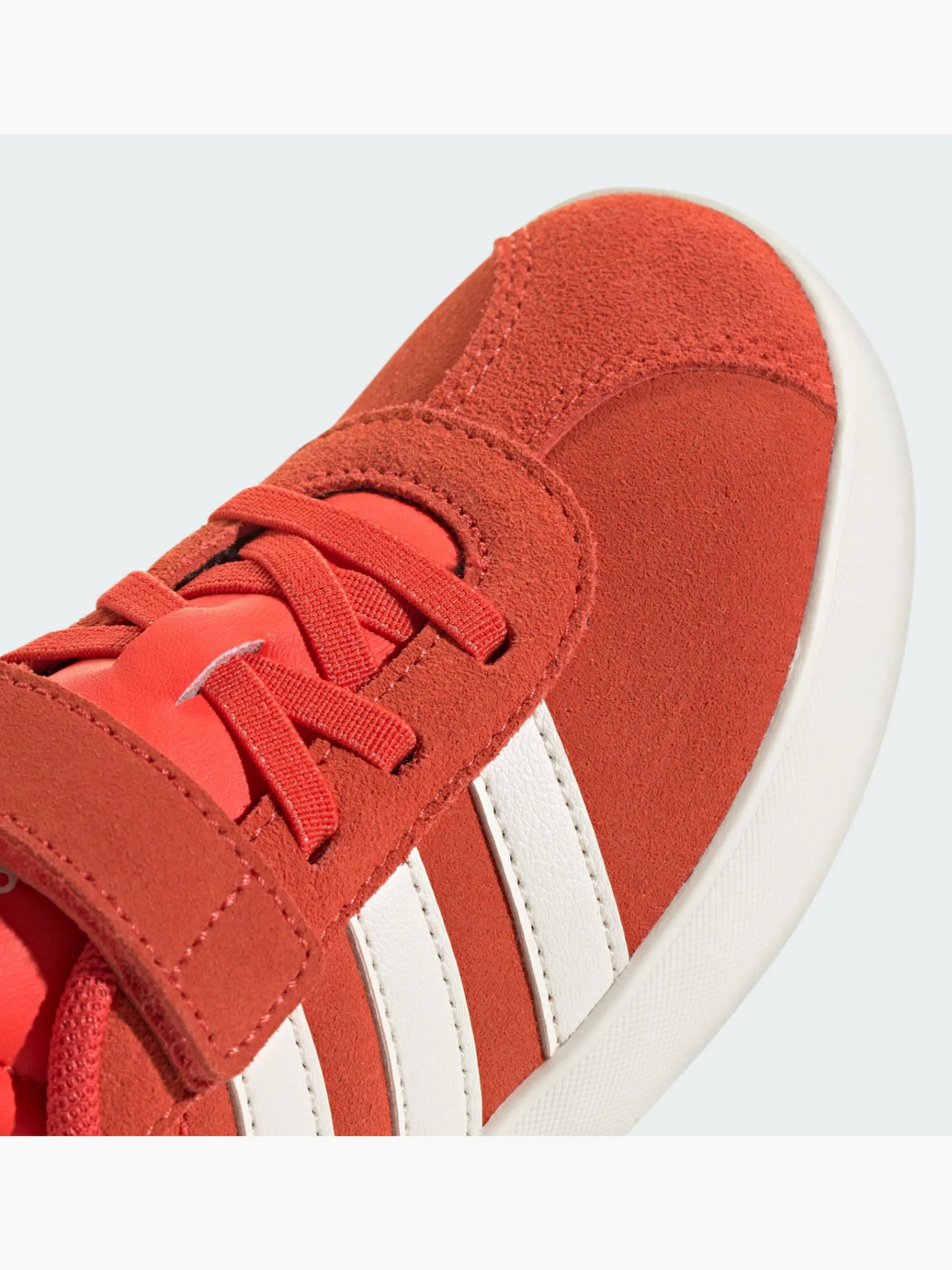 Kinder adidas VL Court 3.0 Schuh