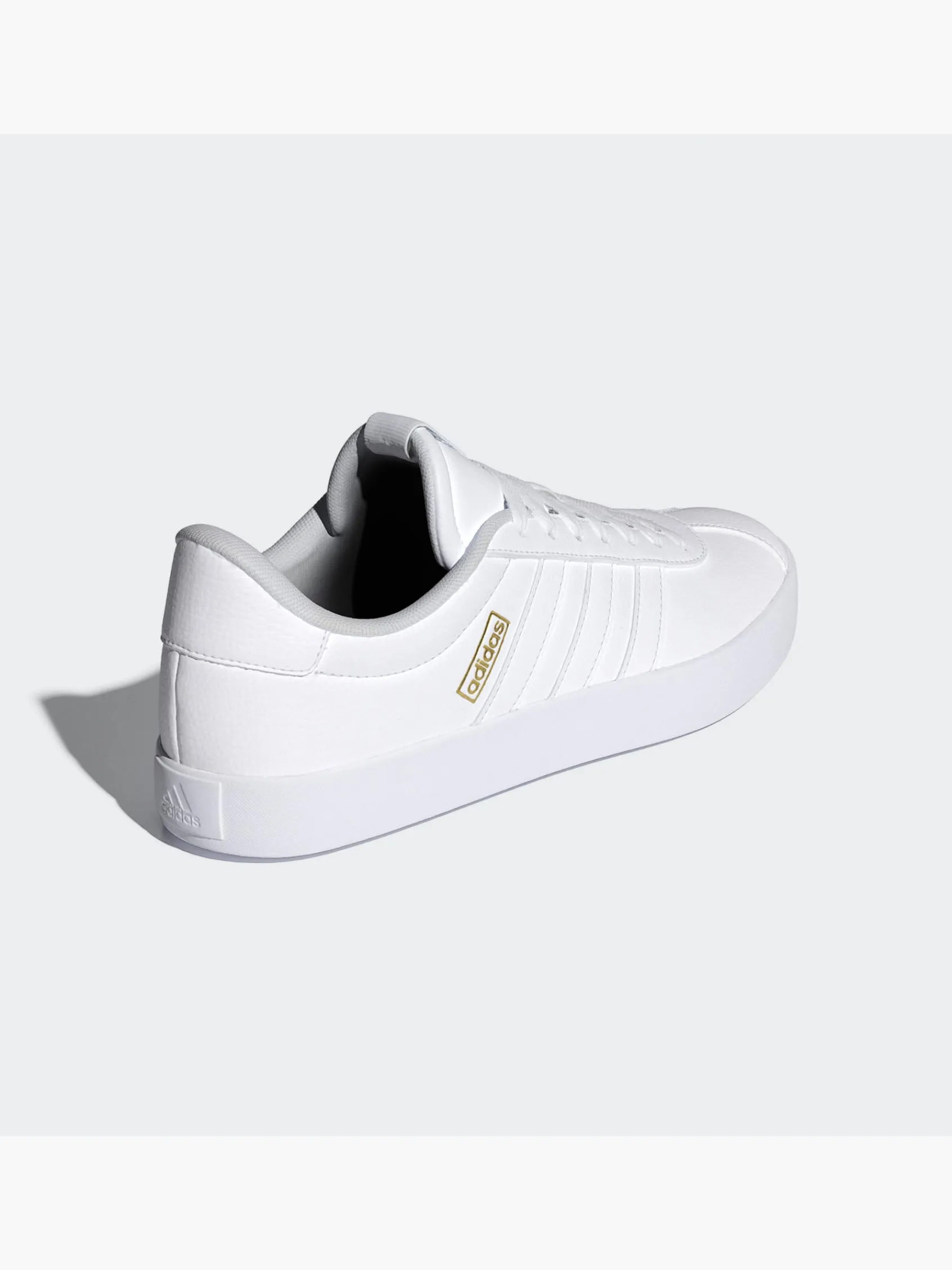 Herren adidas VL Court 3.0 Schuh