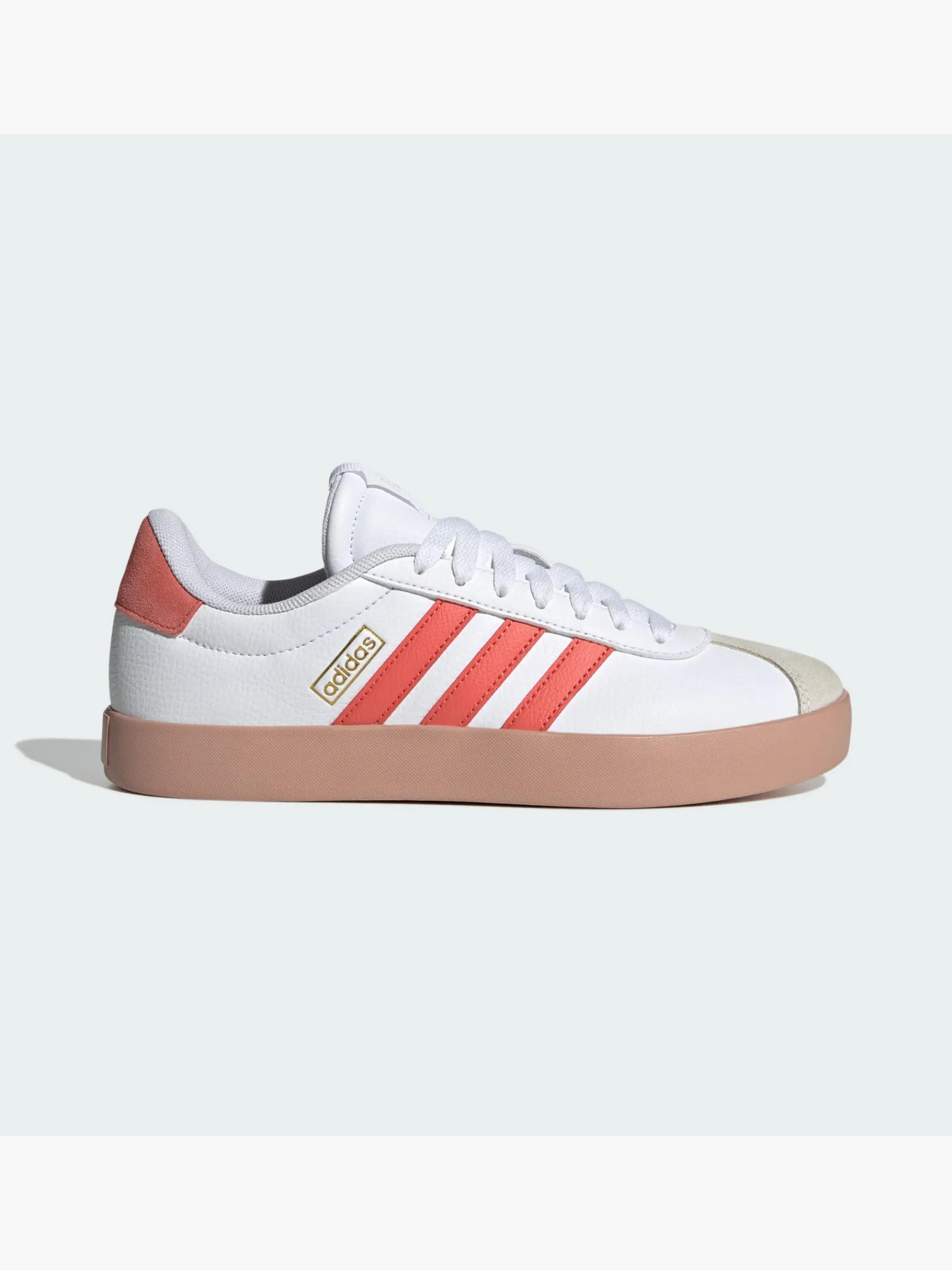 Damen adidas VL Court 3.0 Schuh