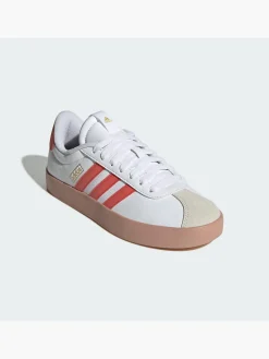 Damen adidas VL Court 3.0 Schuh