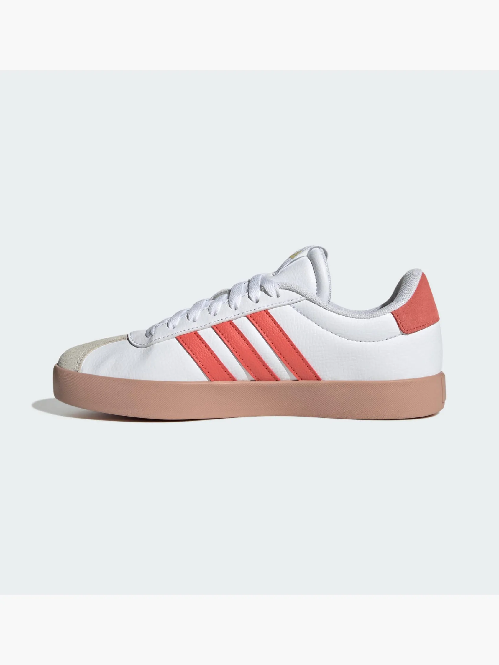 Damen adidas VL Court 3.0 Schuh