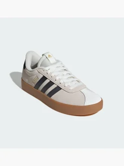 Damen adidas VL Court 3.0 Schuh