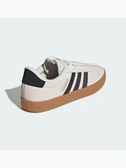 Damen adidas VL Court 3.0 Schuh