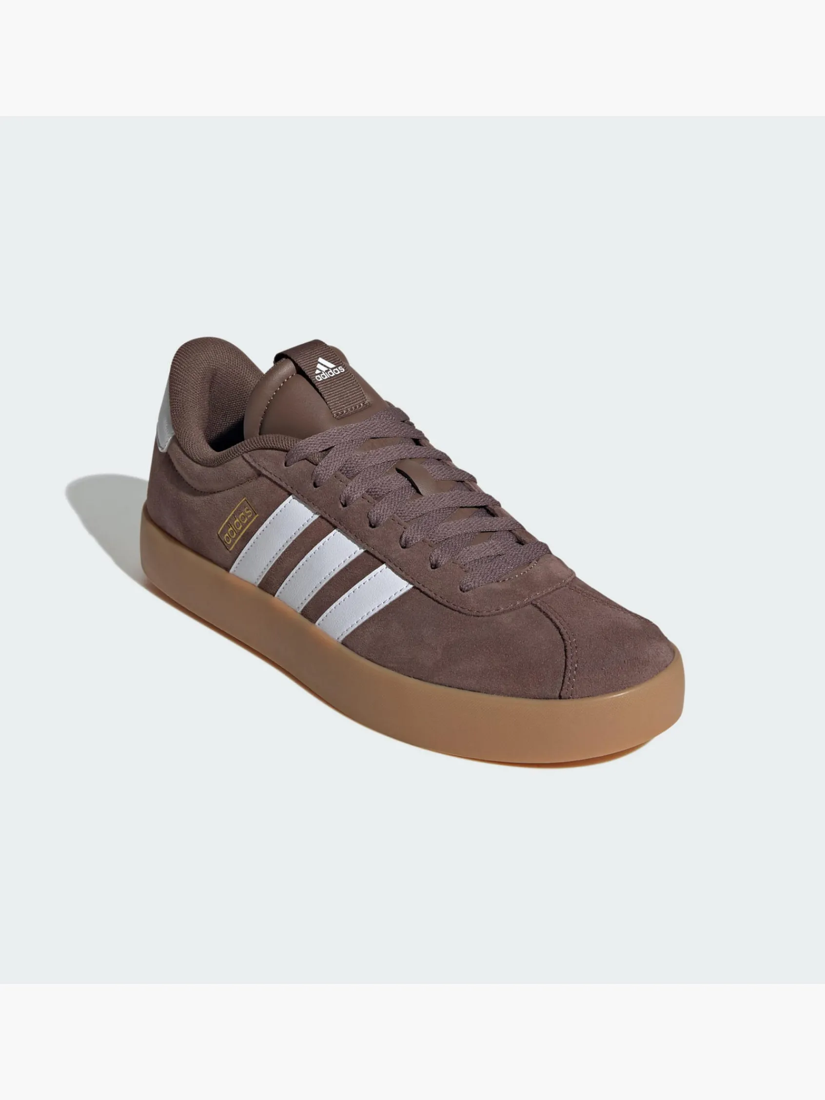 Herren adidas VL Court 3.0 Schuh