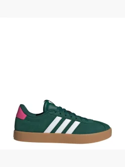 Damen adidas VL Court 3.0 Schuh