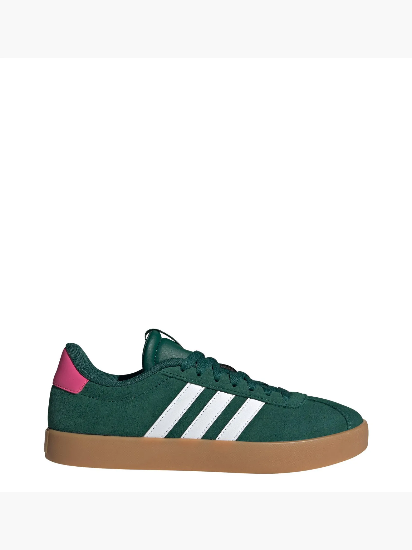 Damen adidas VL Court 3.0 Schuh