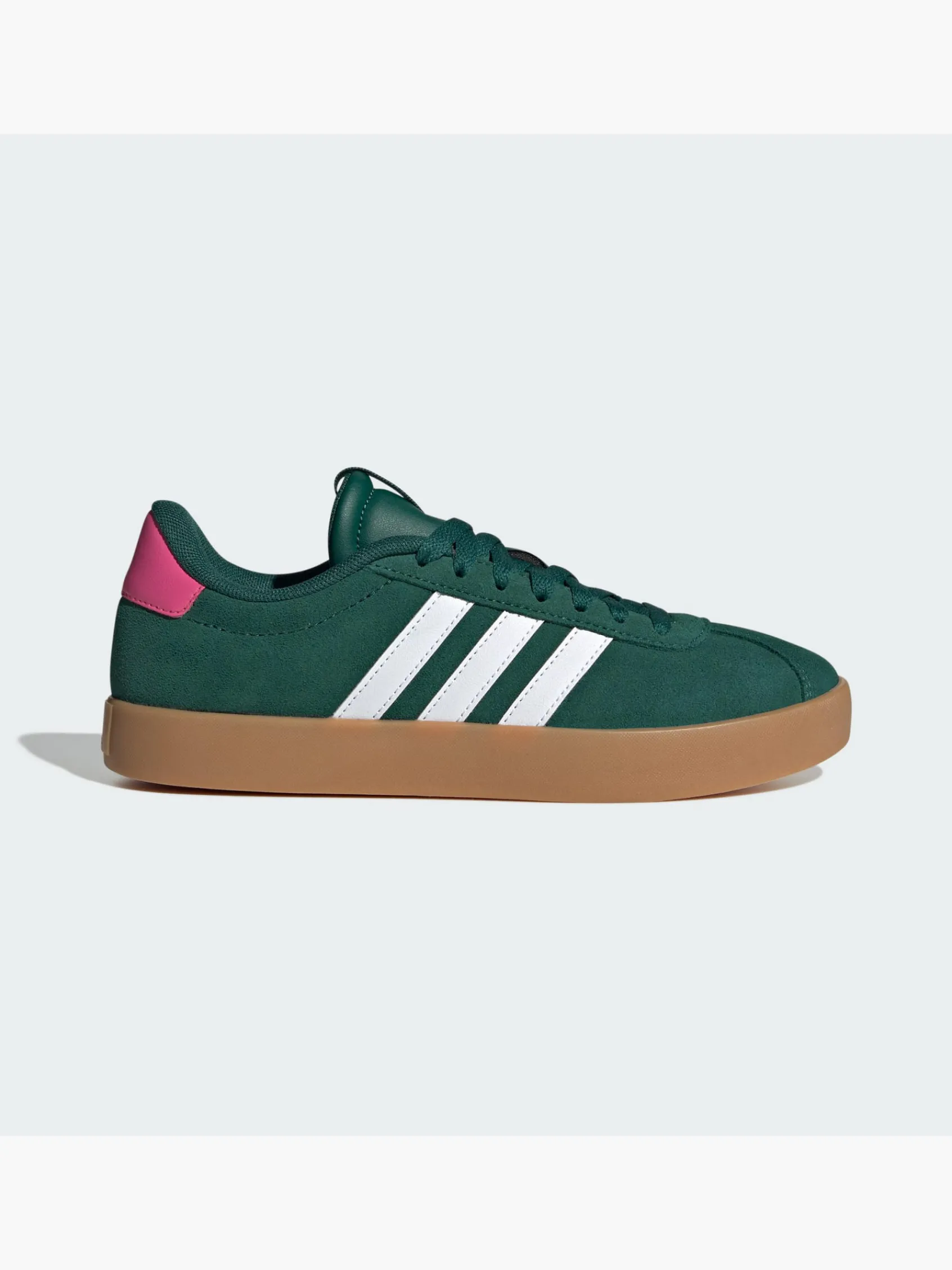 Damen adidas VL Court 3.0 Schuh