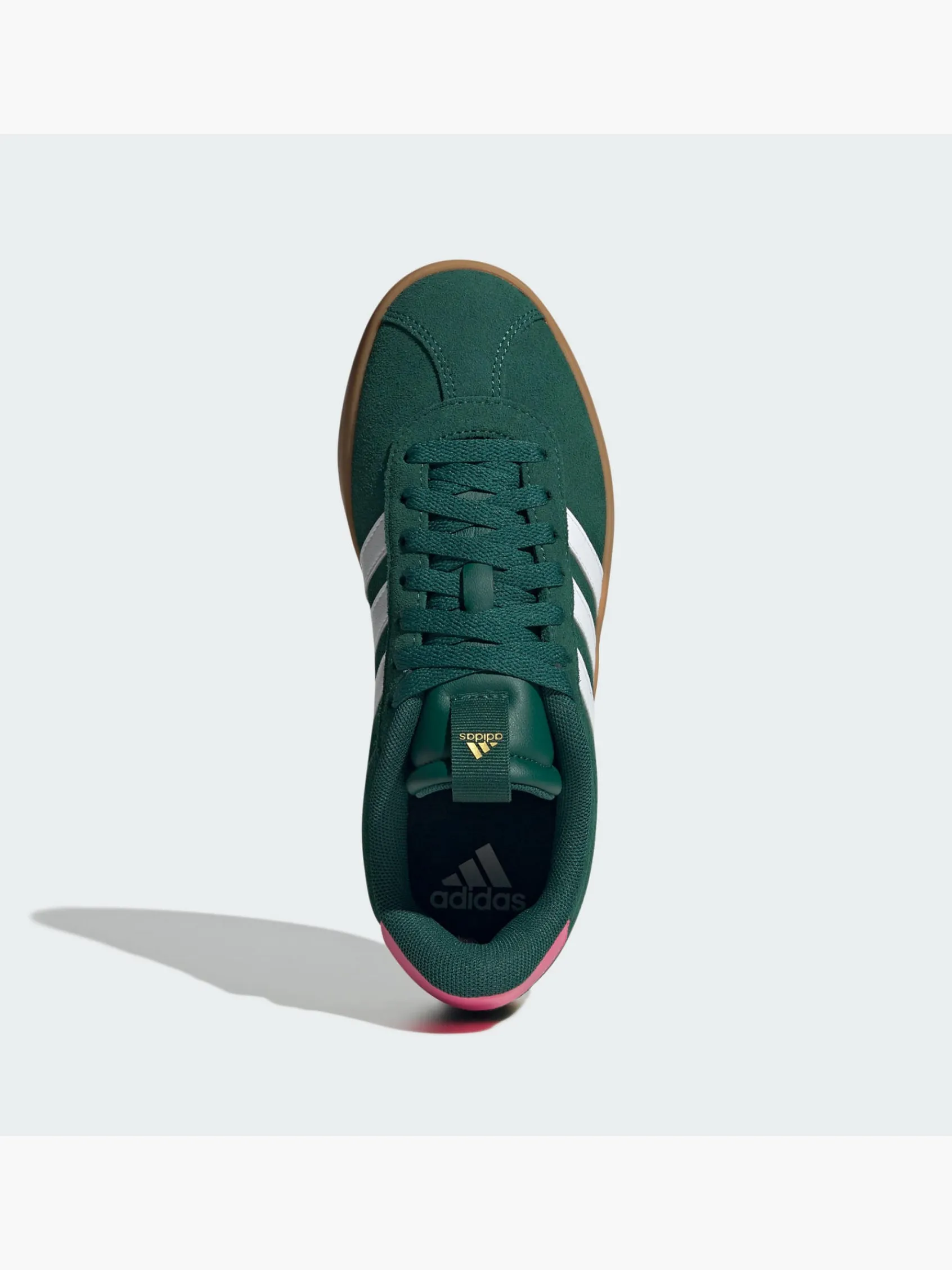 Damen adidas VL Court 3.0 Schuh