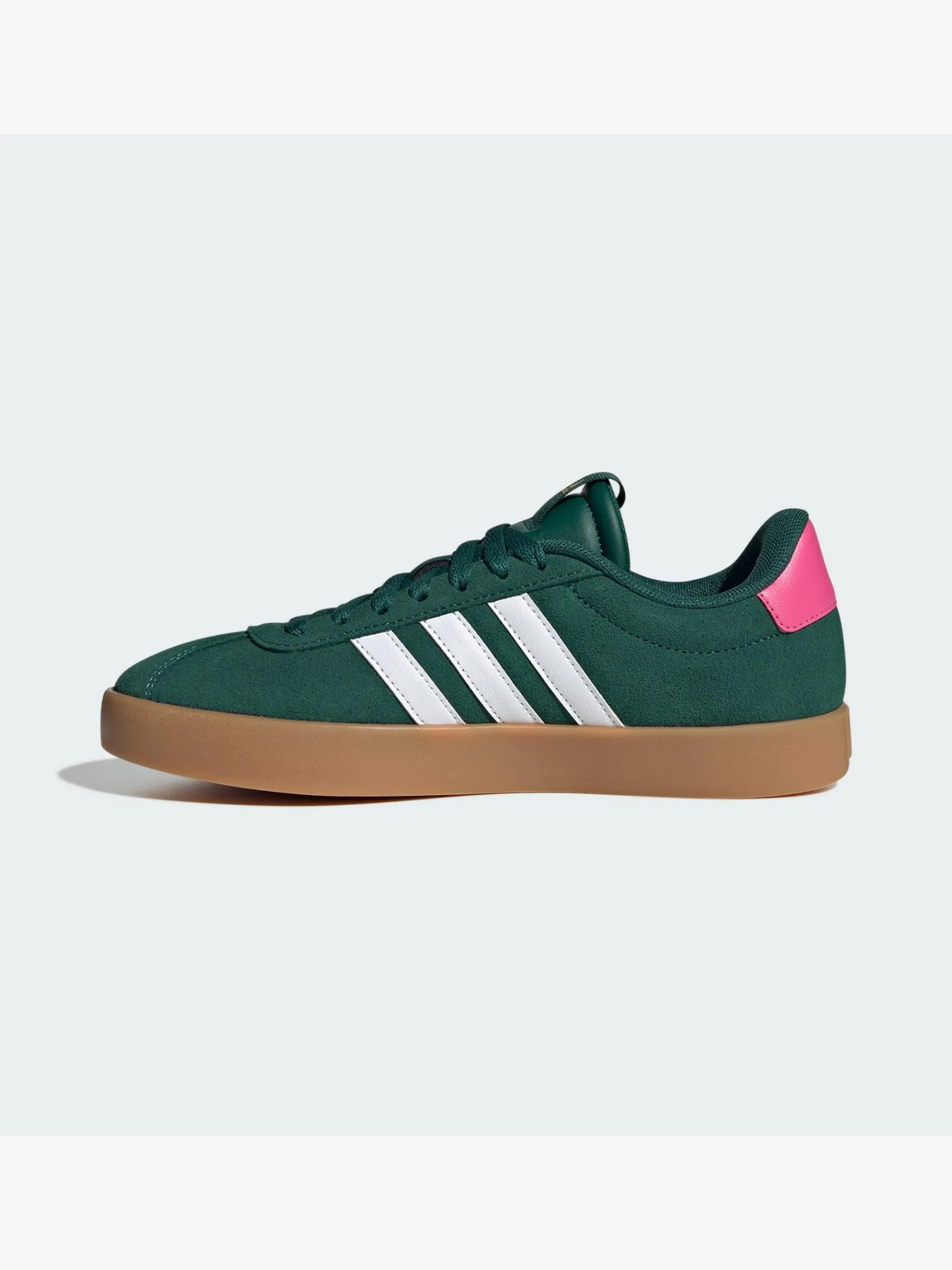Damen adidas VL Court 3.0 Schuh