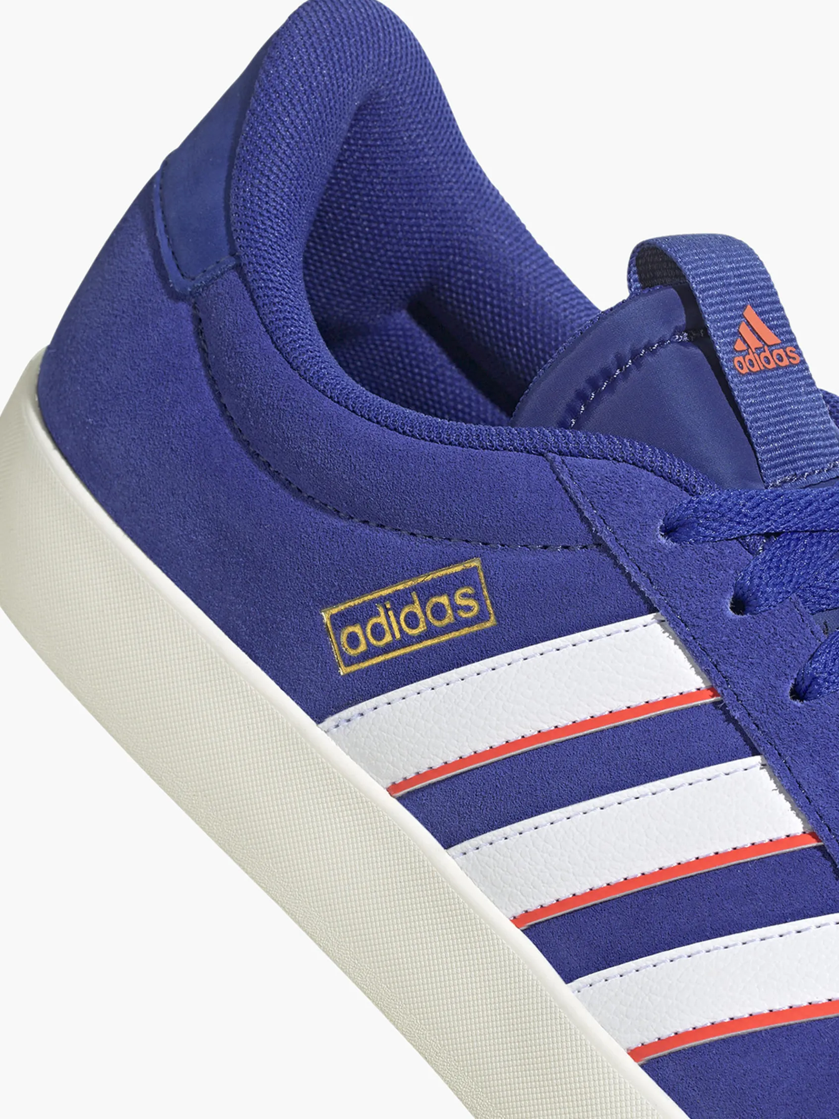 Herren adidas VL COURT 3.0 Sneaker