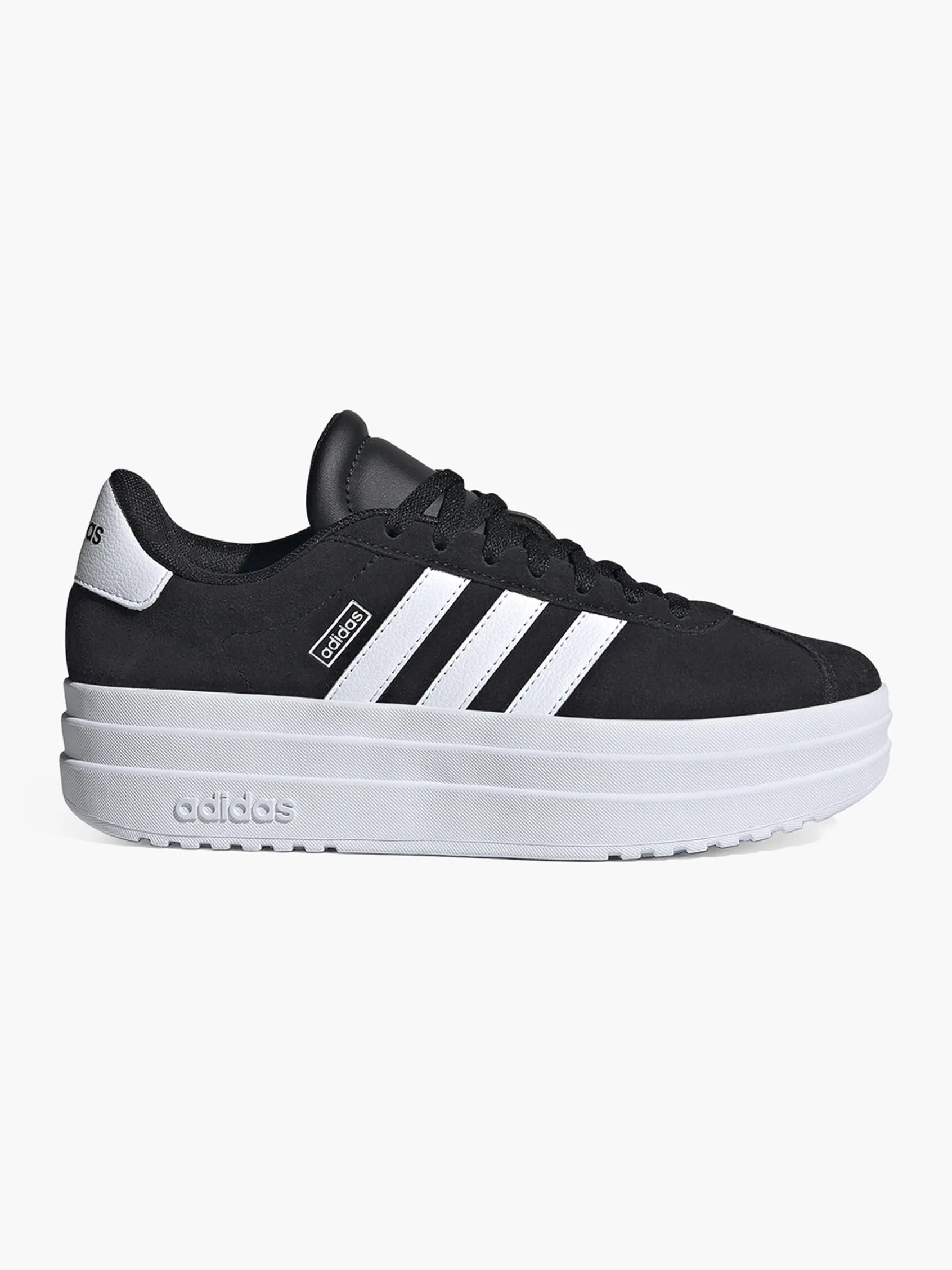 Kinder adidas VL COURT BOLD J Sneaker