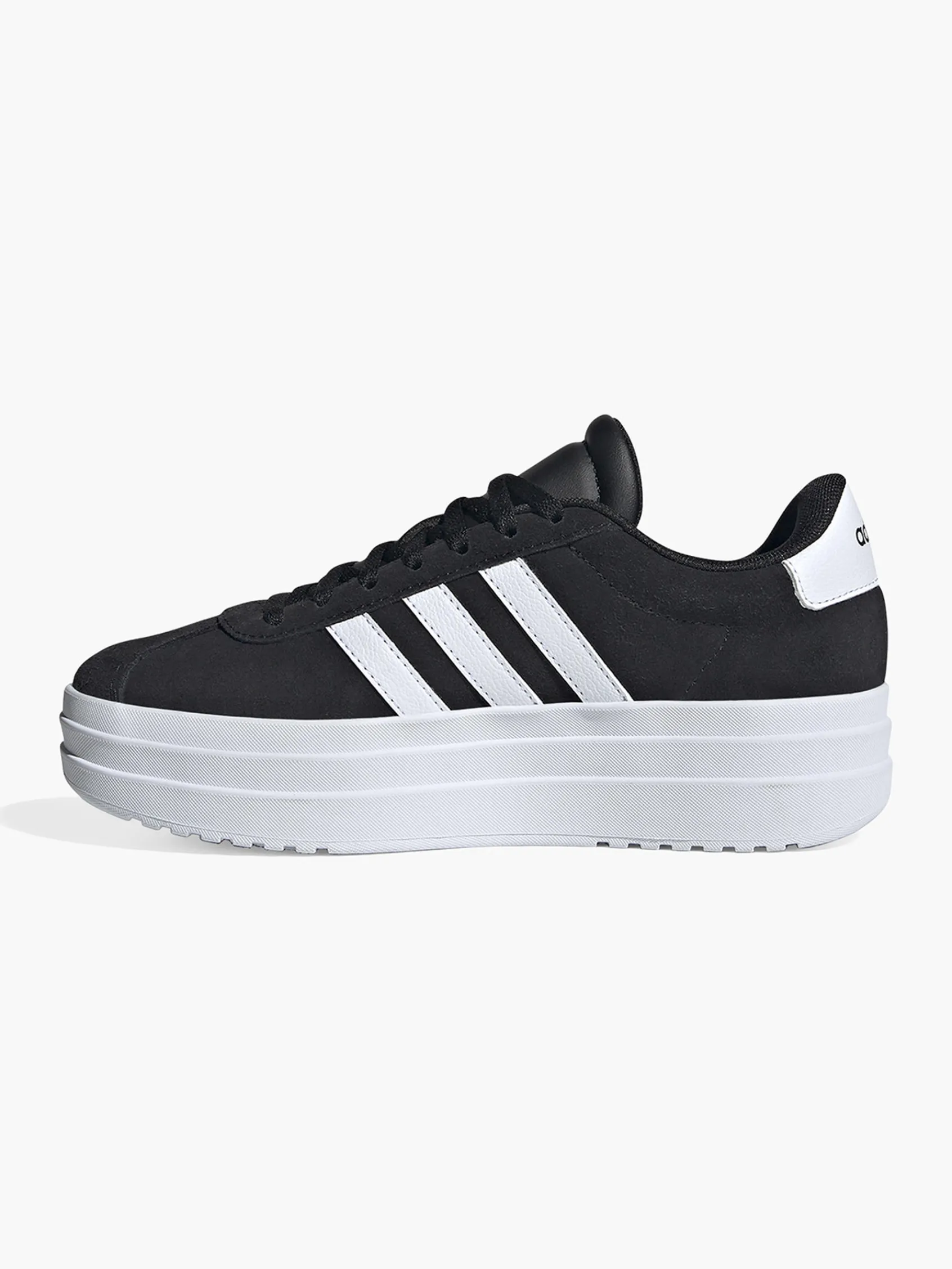 Kinder adidas VL COURT BOLD J Sneaker