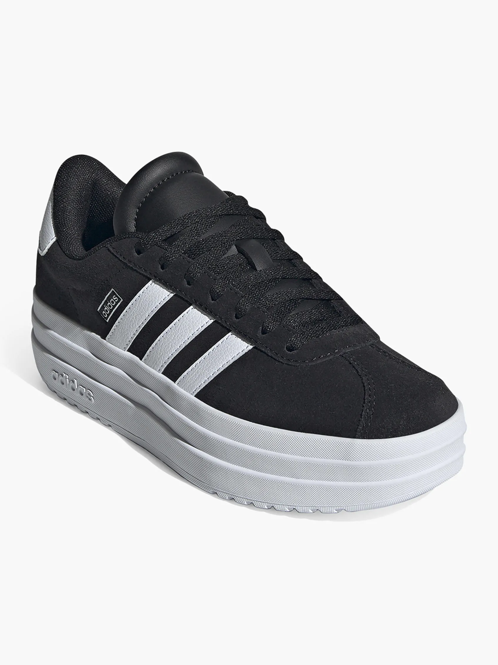 Kinder adidas VL COURT BOLD J Sneaker