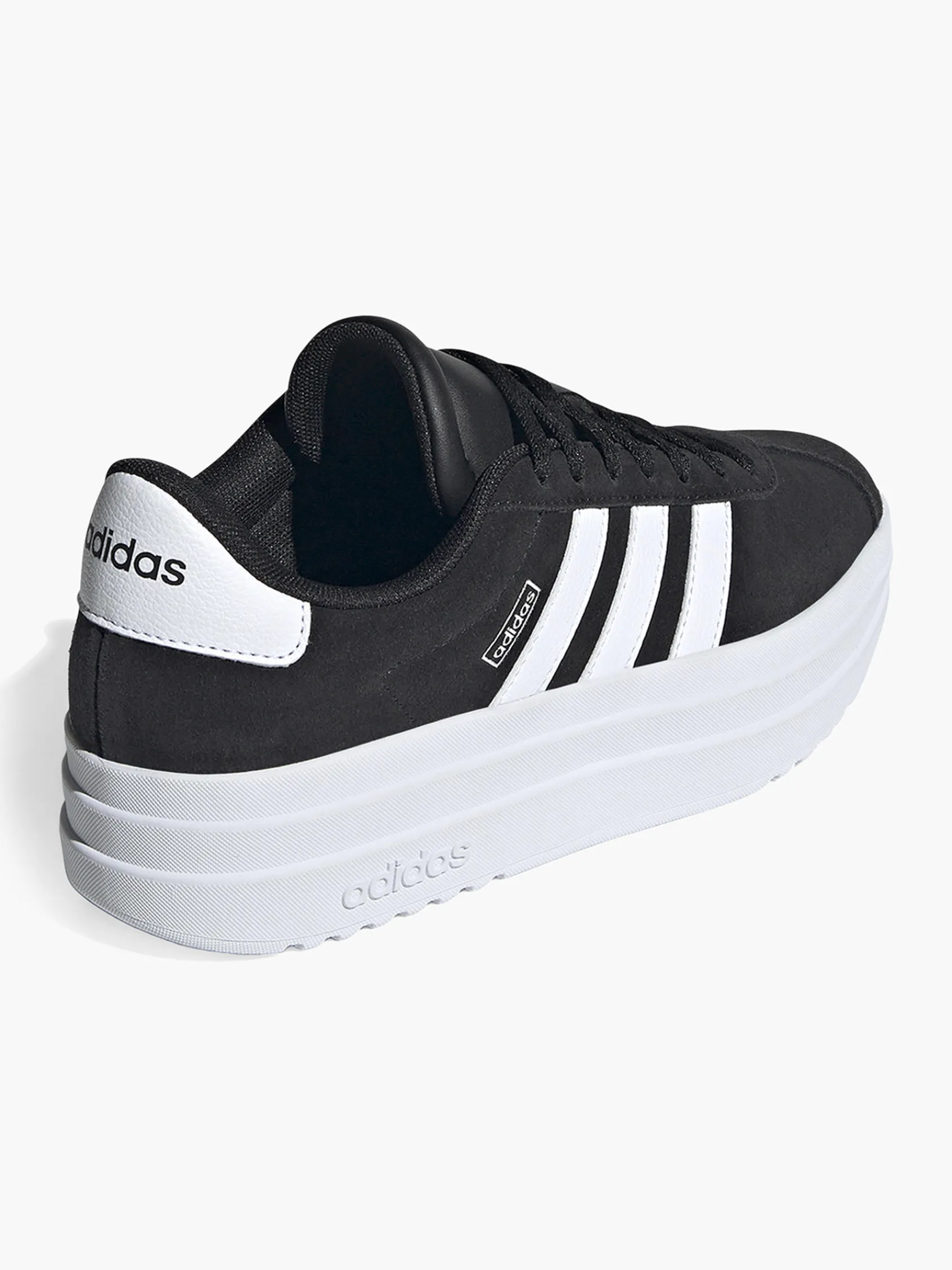 Kinder adidas VL COURT BOLD J Sneaker